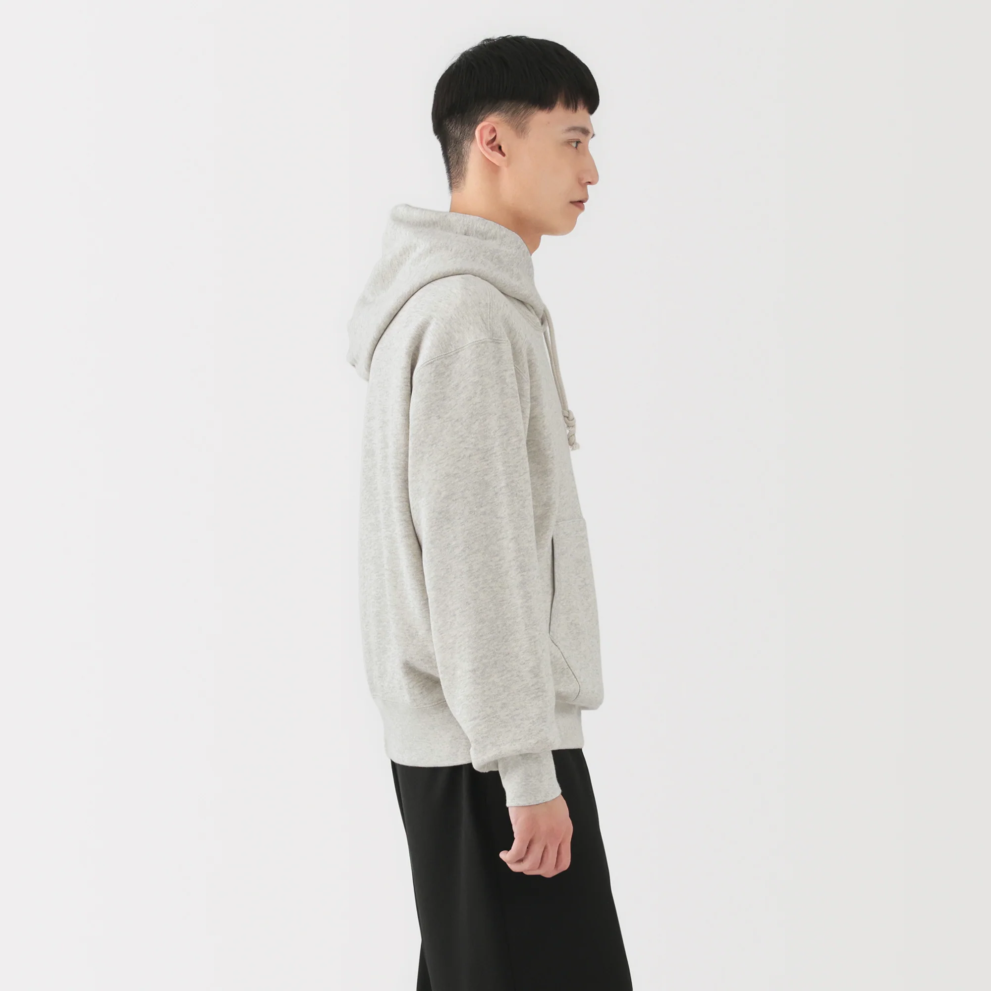 Labo Loopwheel Sweatshirt Hoodie - Image 21