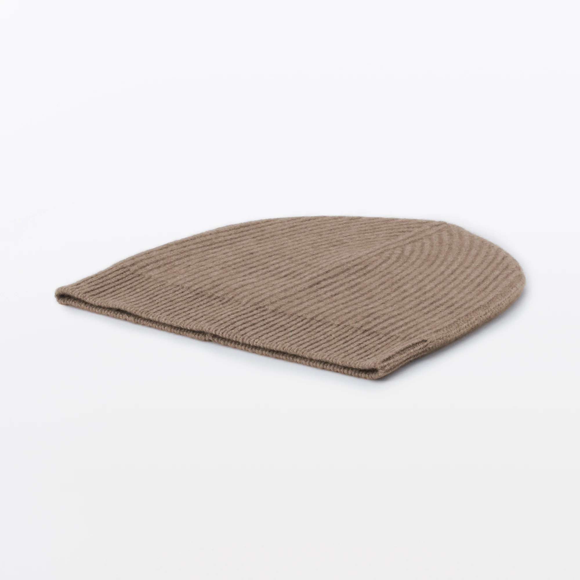 Labo Natural Cashmere Knit Cap - Image 6