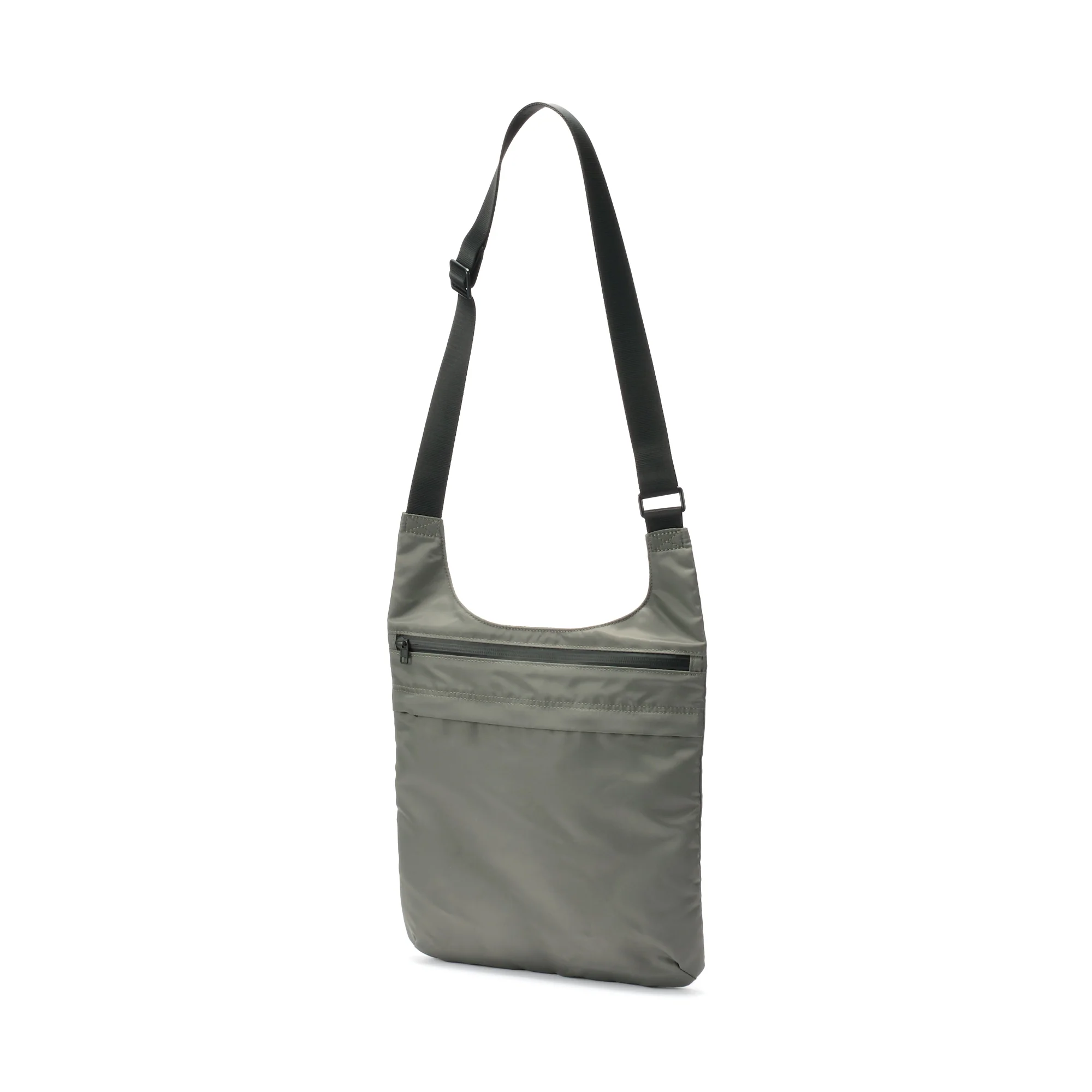 Labo Nylon Shoulder Bag - Image 2