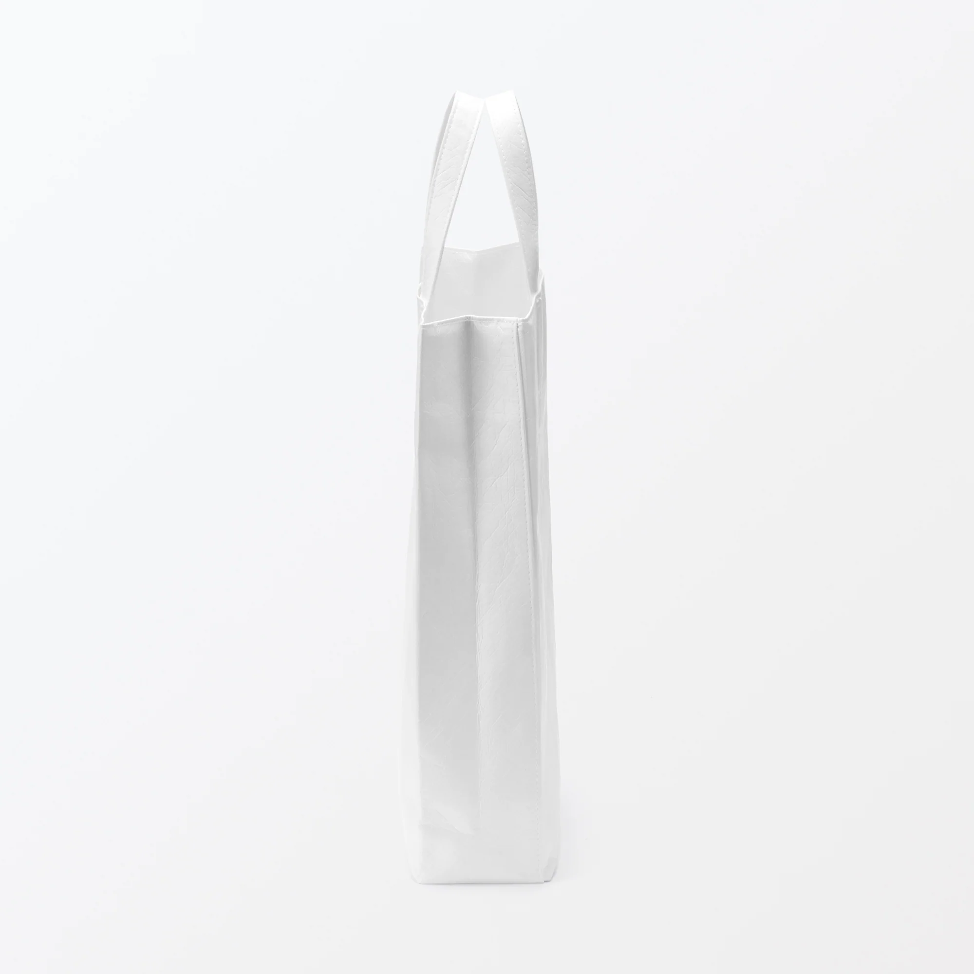 Labo Paper-Like Small Tote Bag - Image 14