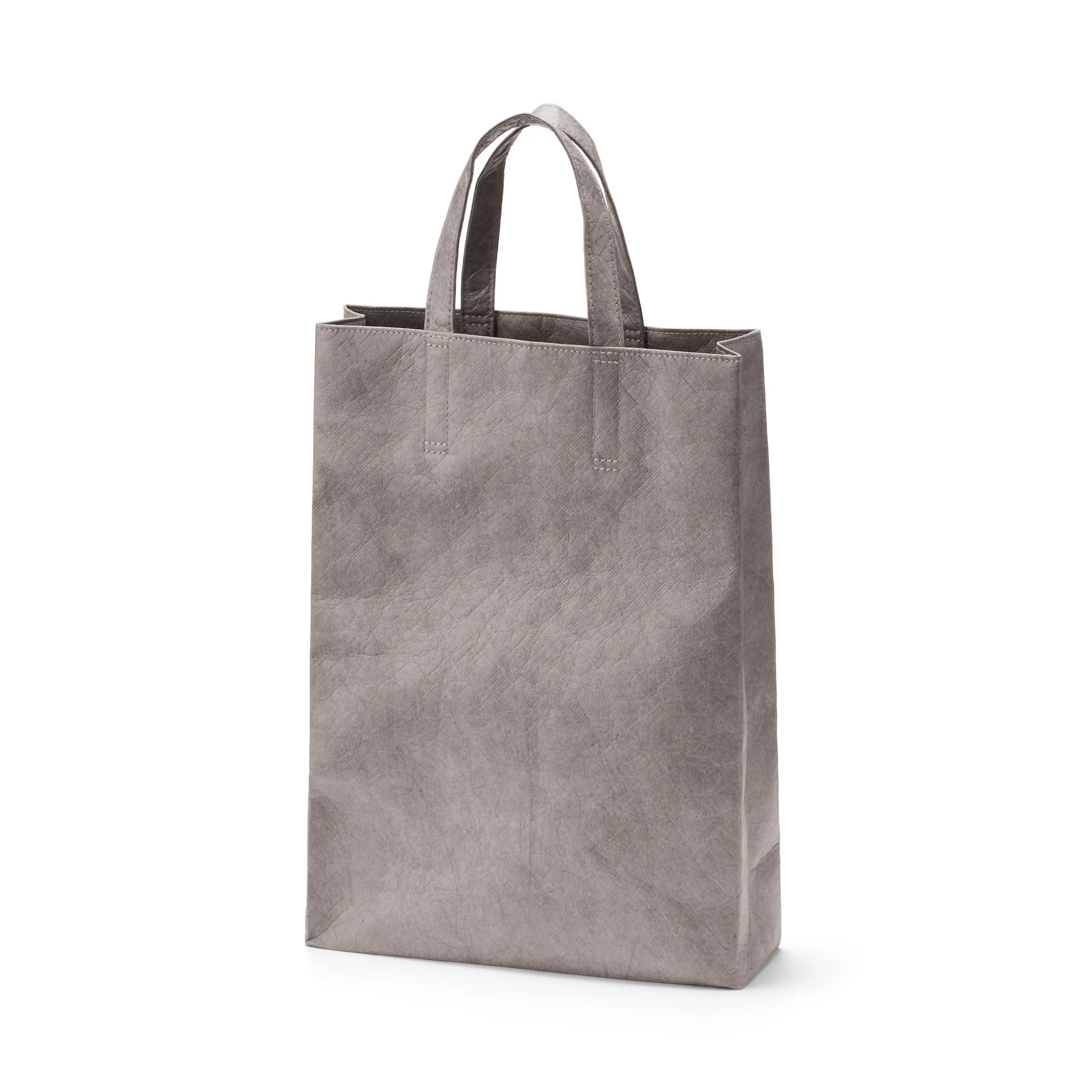 Labo Paper-Like Small Tote Bag - Image 18