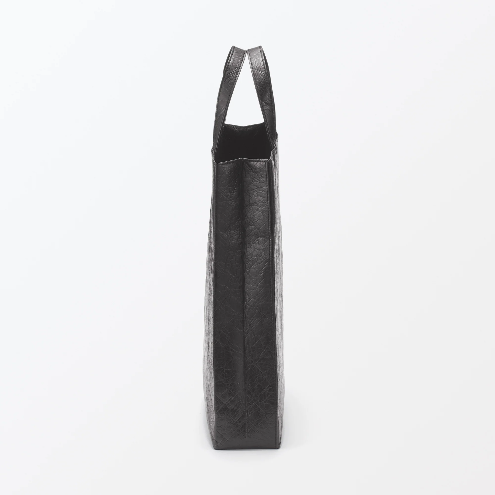 Labo Paper-Like Small Tote Bag - Image 6