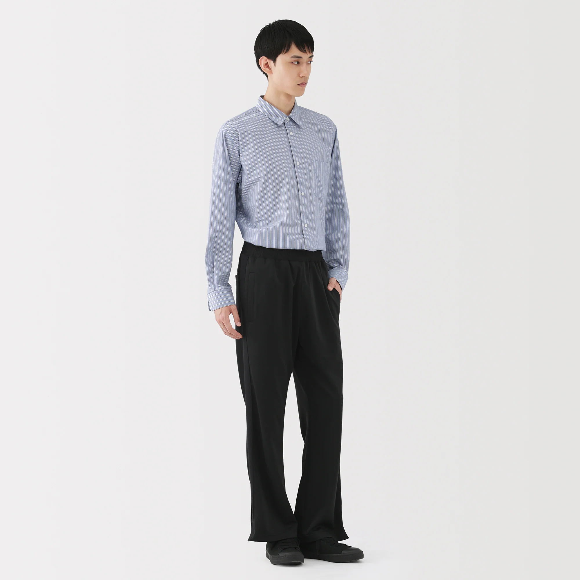 Labo Poplin Shirt - Image 30