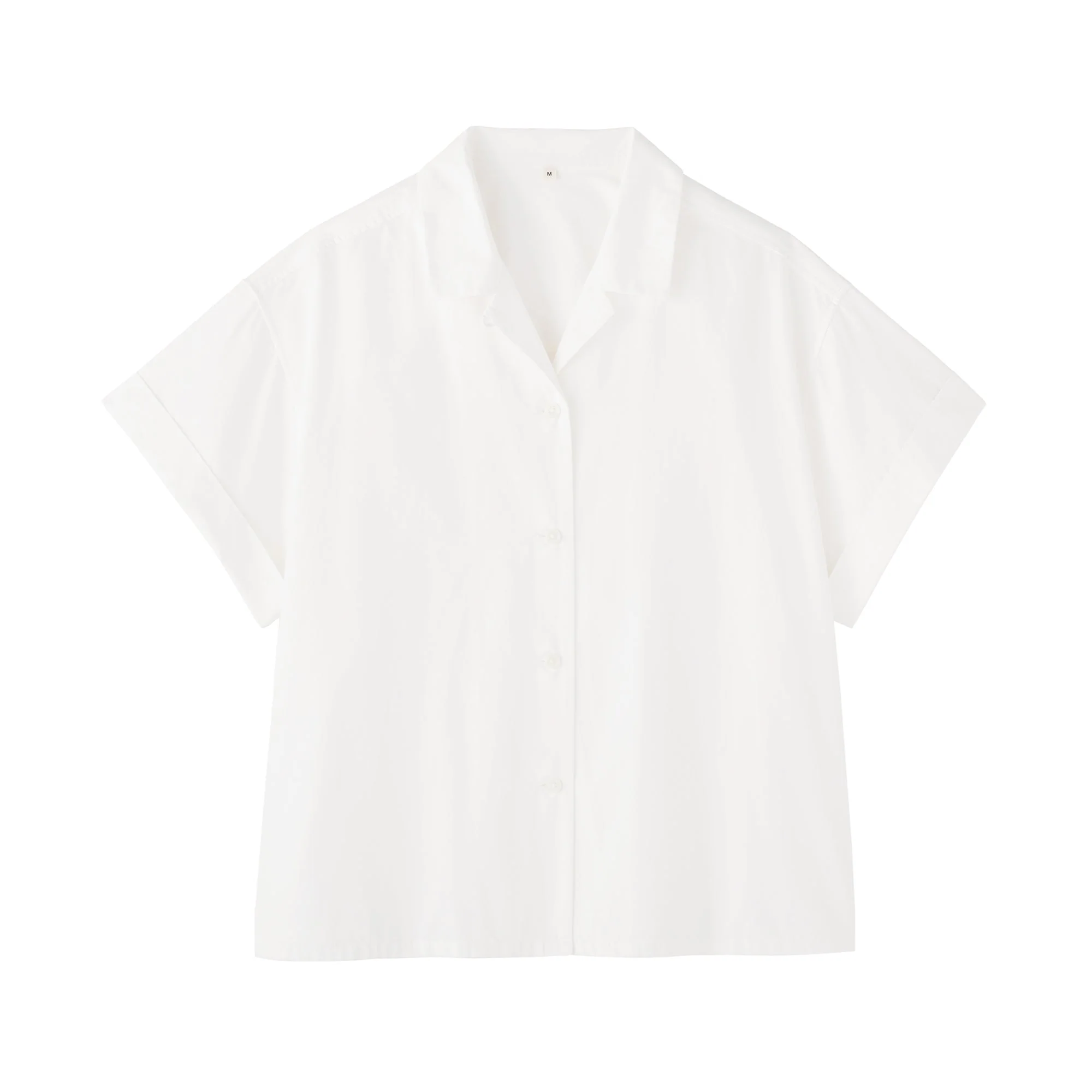 Labo Poplin Shirt - Image 10