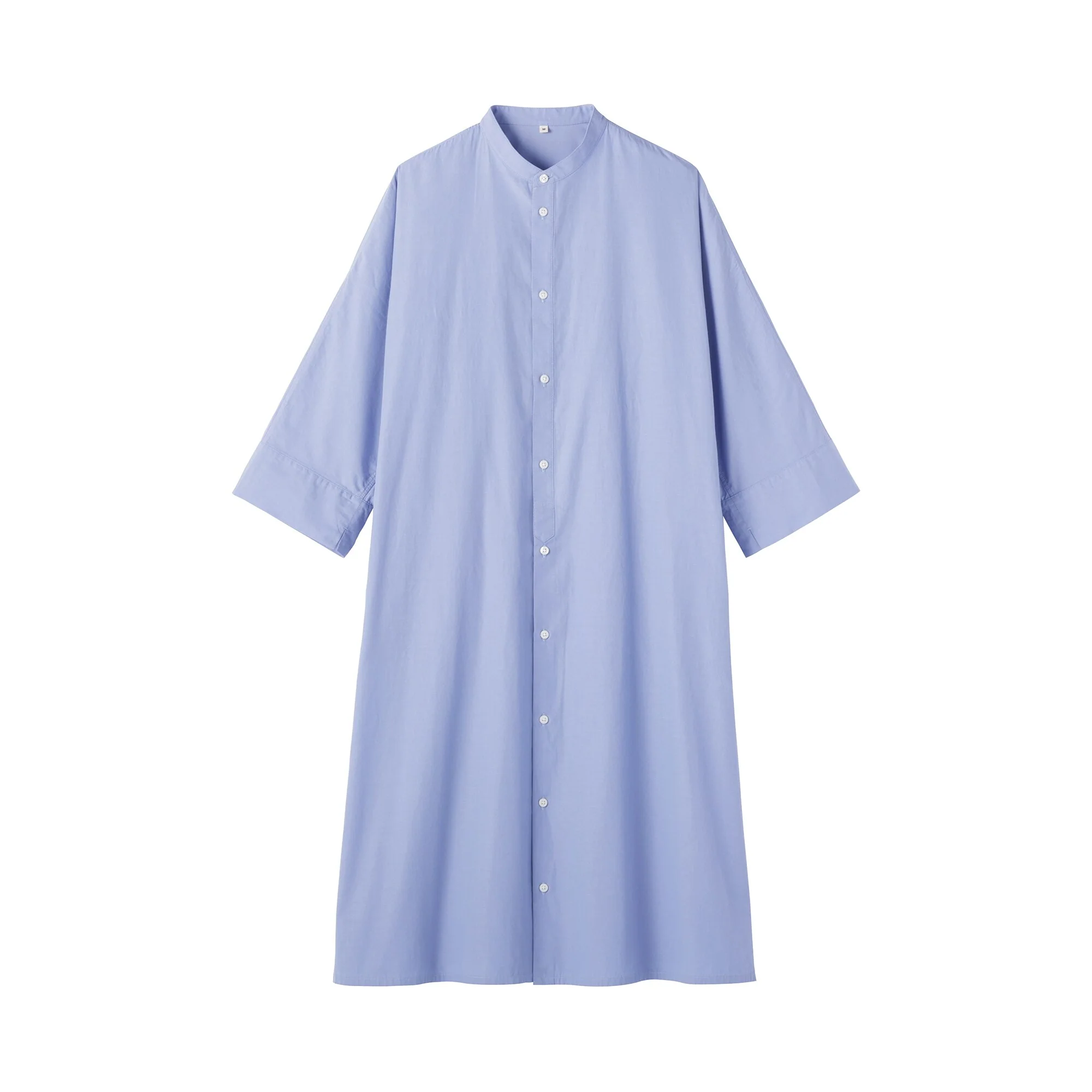 Labo Poplin Shirt Dress - Image 20