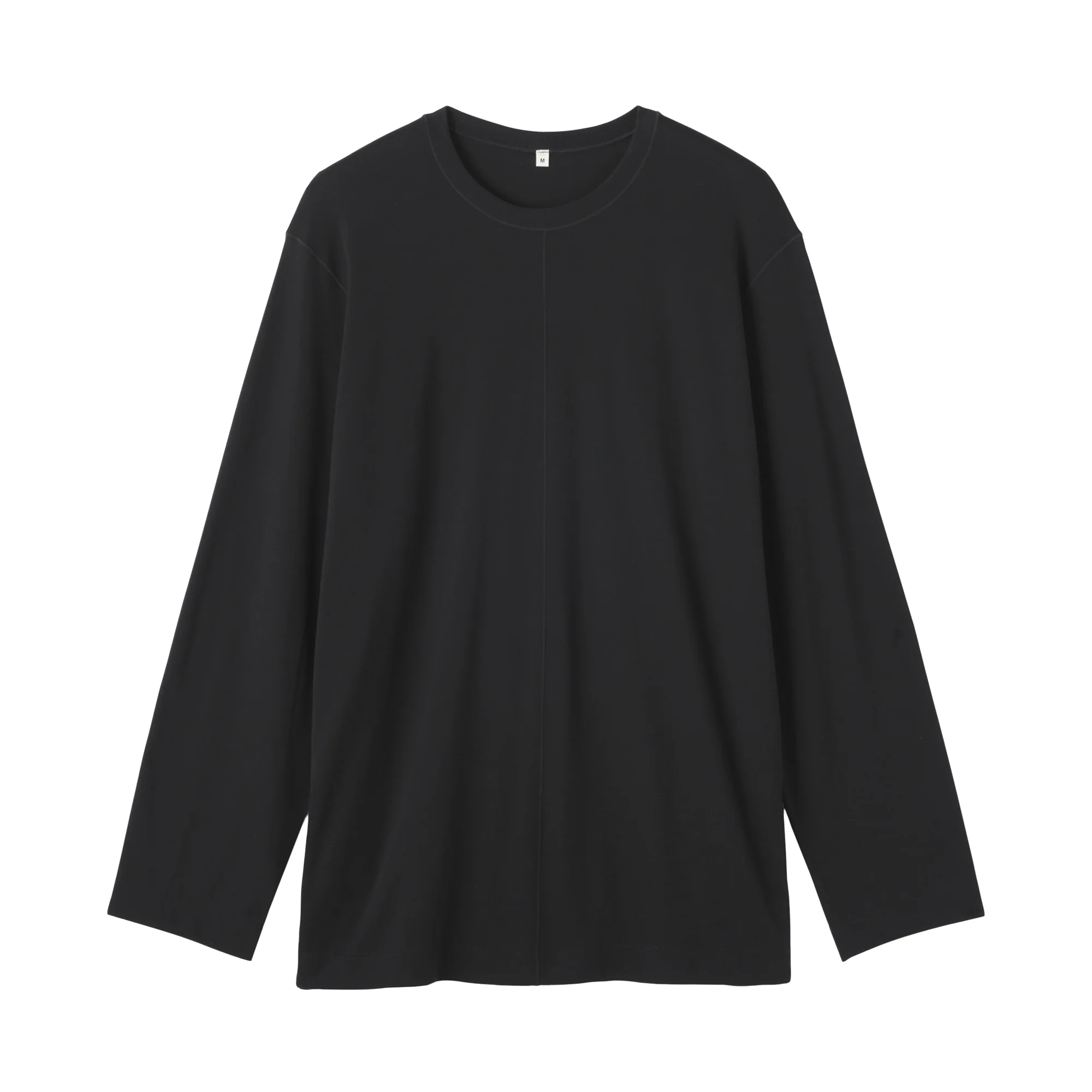 Labo Smooth Jersey Pullover - Image 12