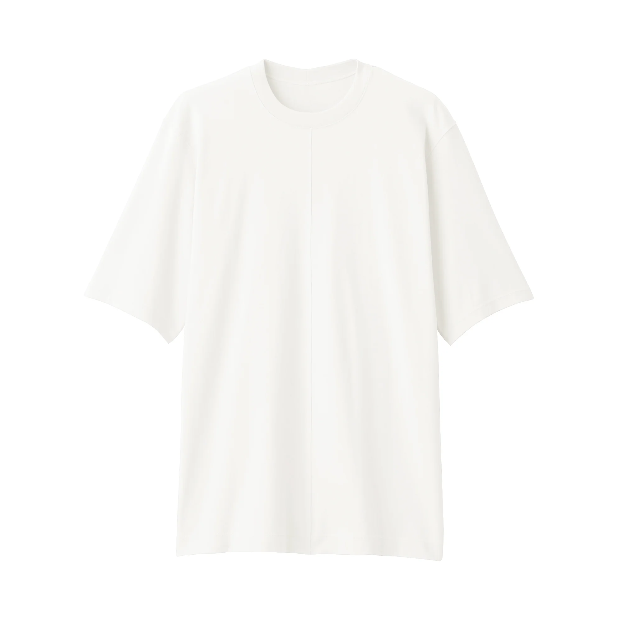 Labo Smooth Jersey Pullover - Image 15