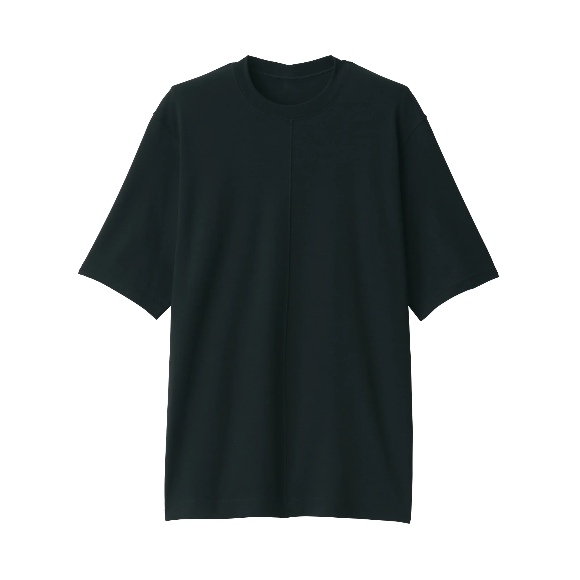 Labo Smooth Jersey Pullover - Image 2