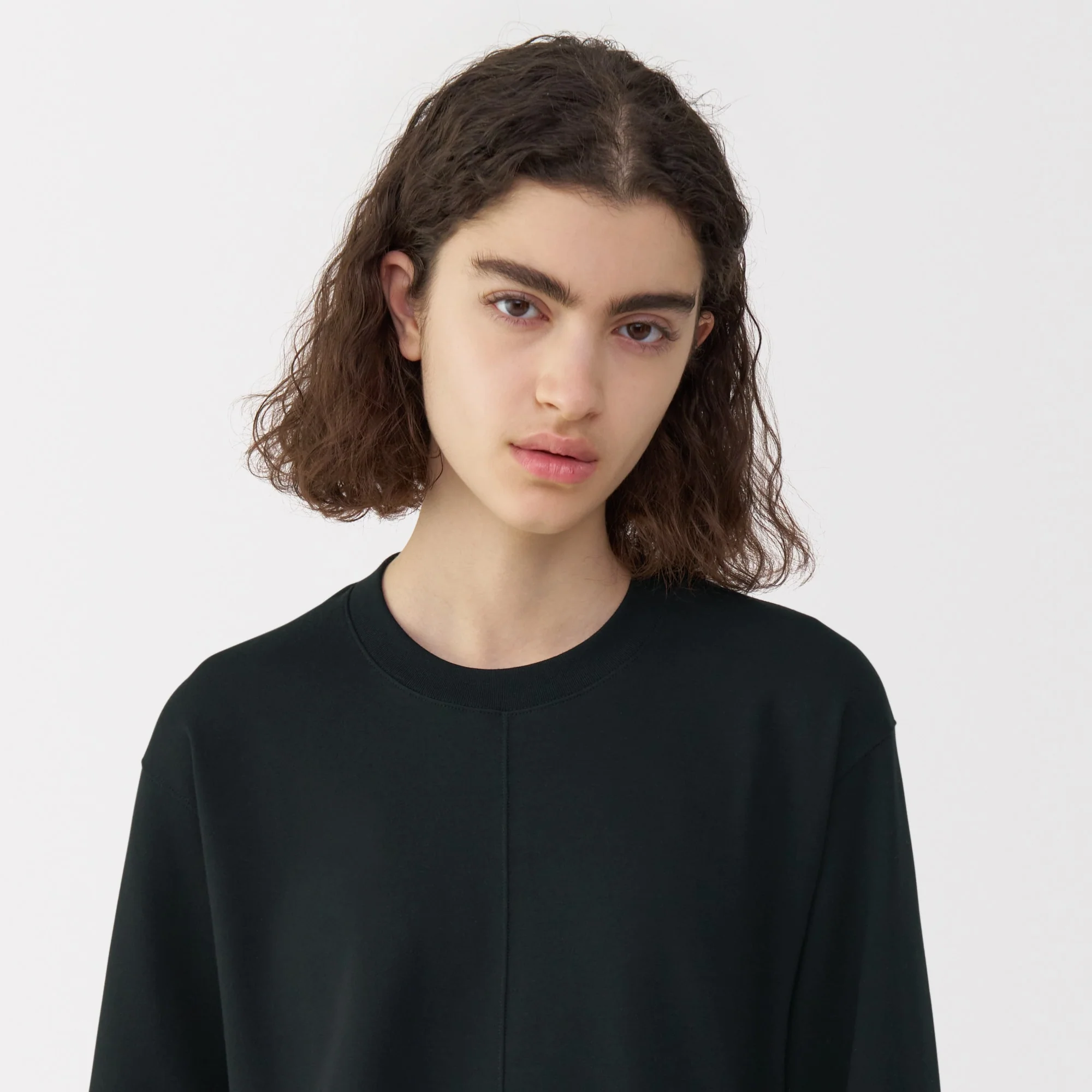 Labo Smooth Jersey Pullover - Image 7