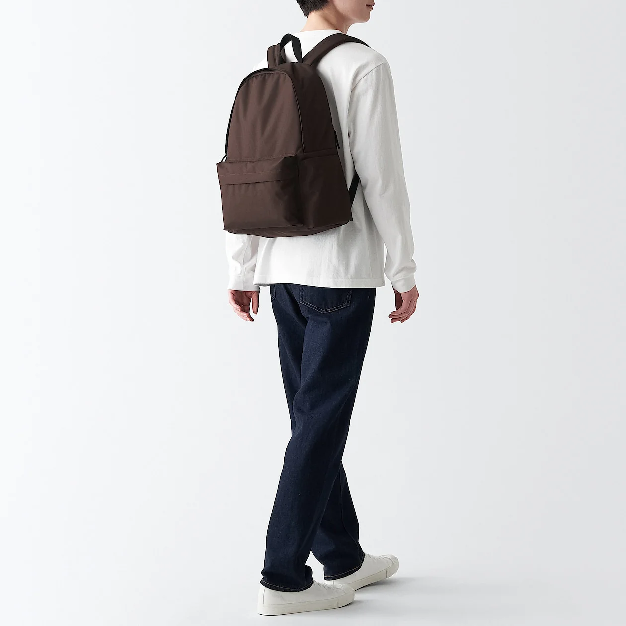 Less Tiring Backpack - Image 25