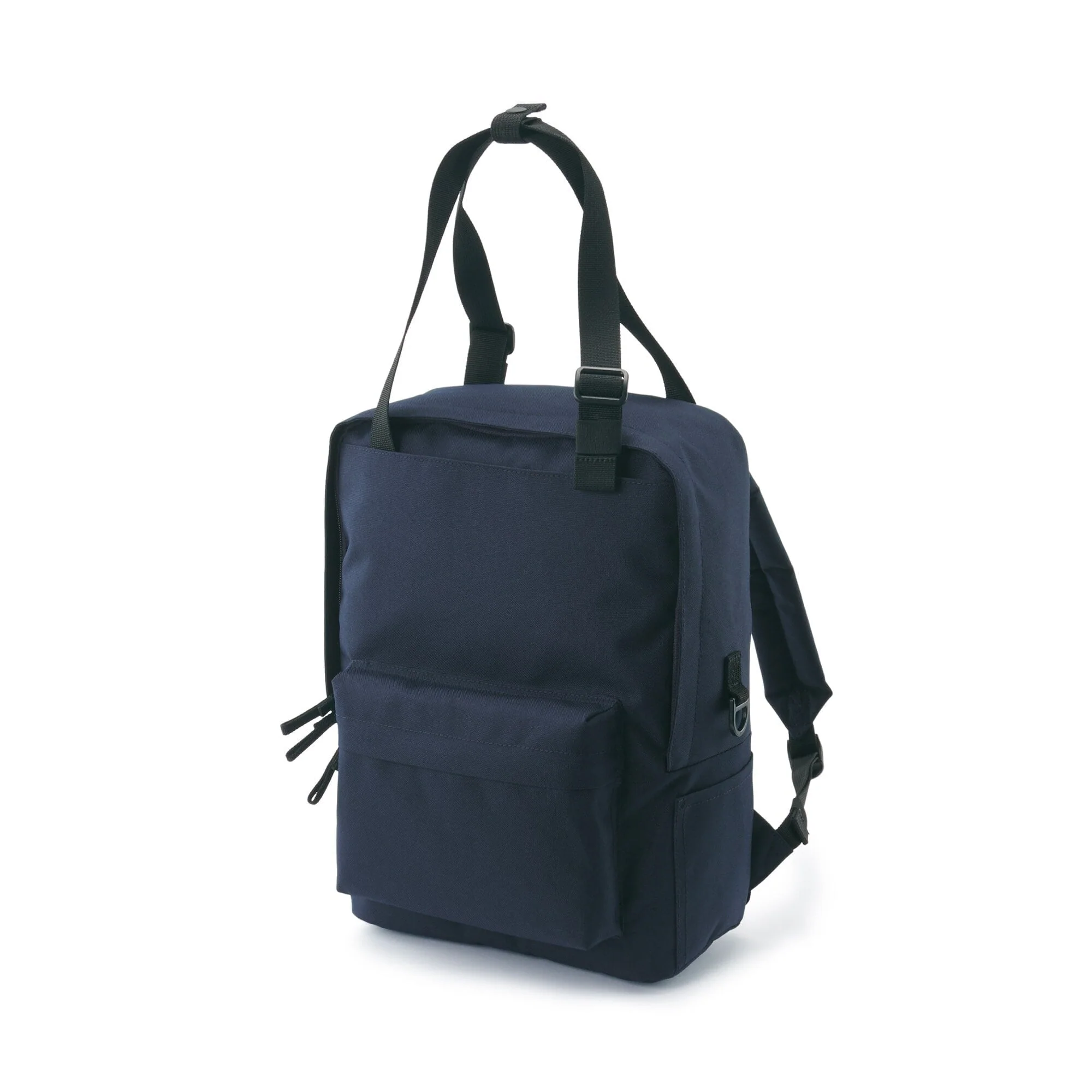 Less Tiring Backpack with Handle - Image 15