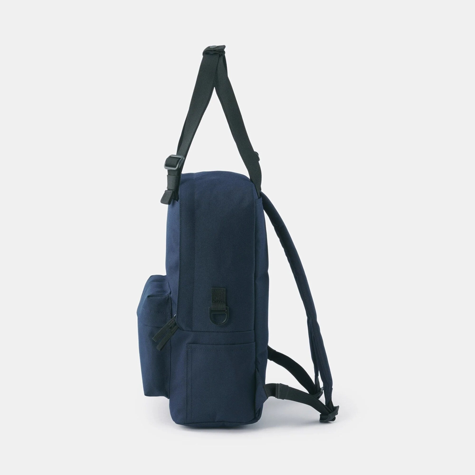 Less Tiring Backpack with Handle - Image 18