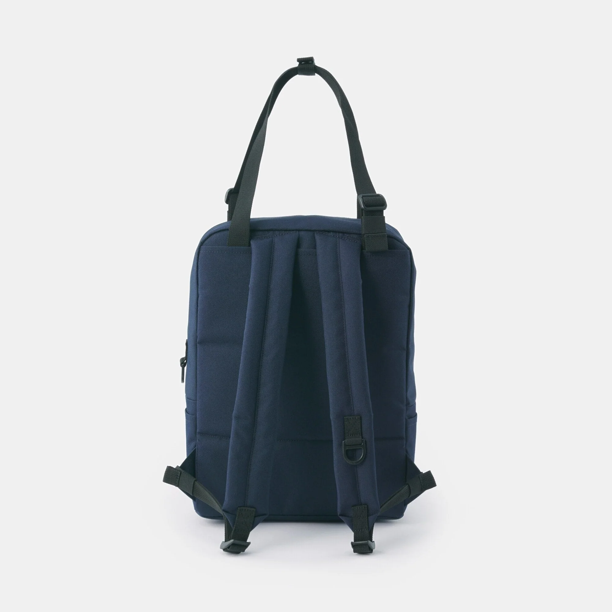 Less Tiring Backpack with Handle - Image 19