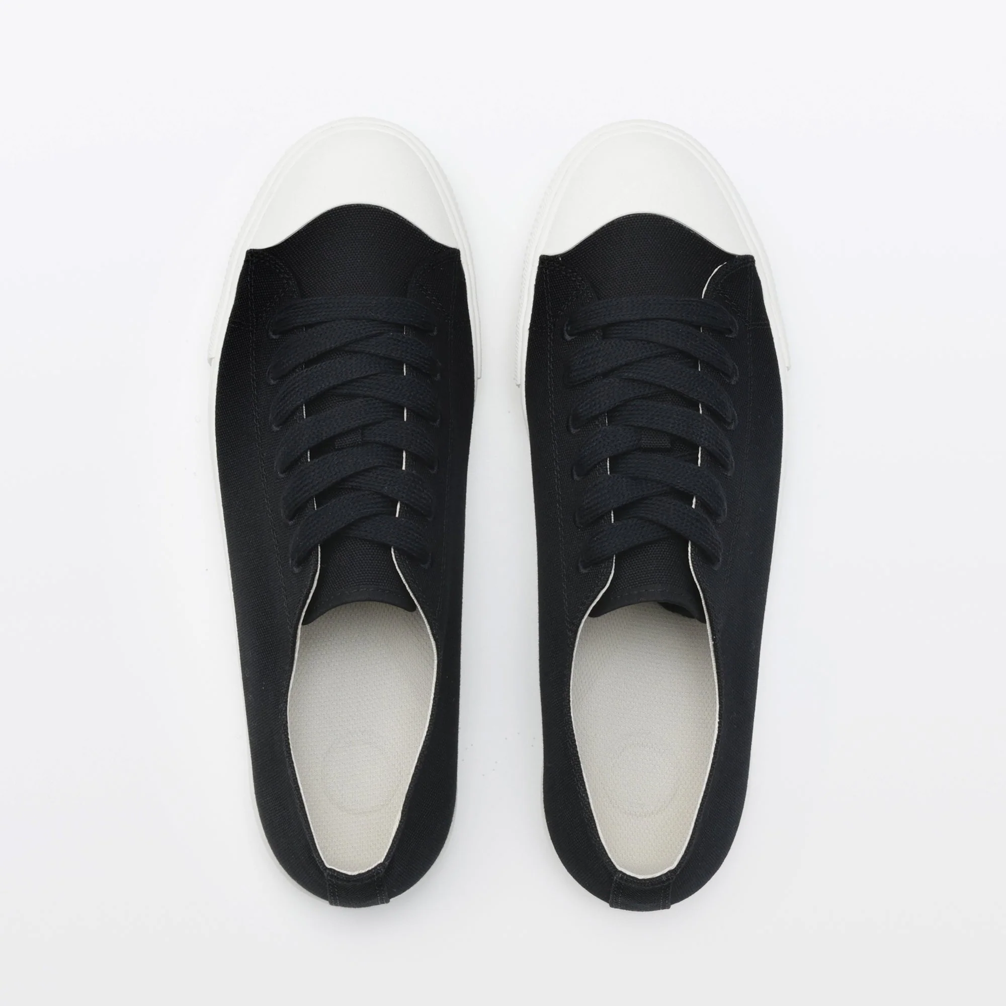 Less Tiring Sneakers - Black - Image 4