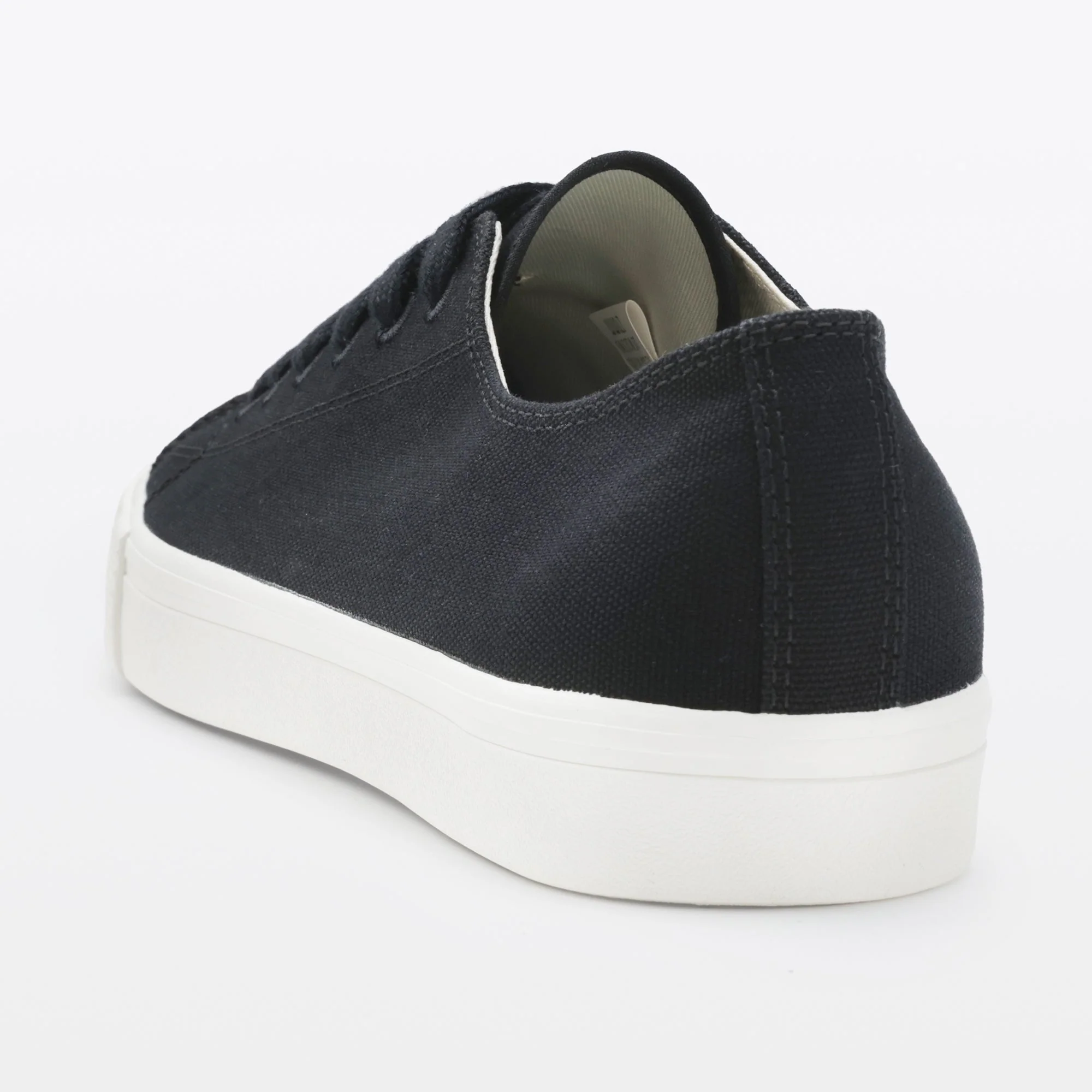 Less Tiring Sneakers - Black - Image 7
