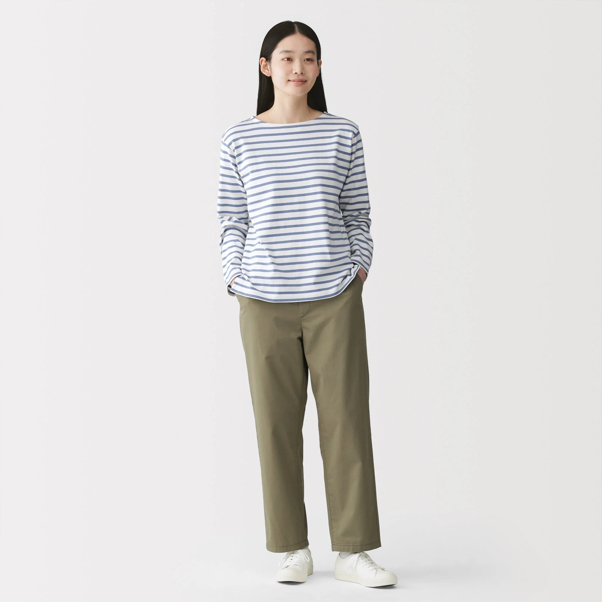 Less Tiring Sneakers - White - Image 11