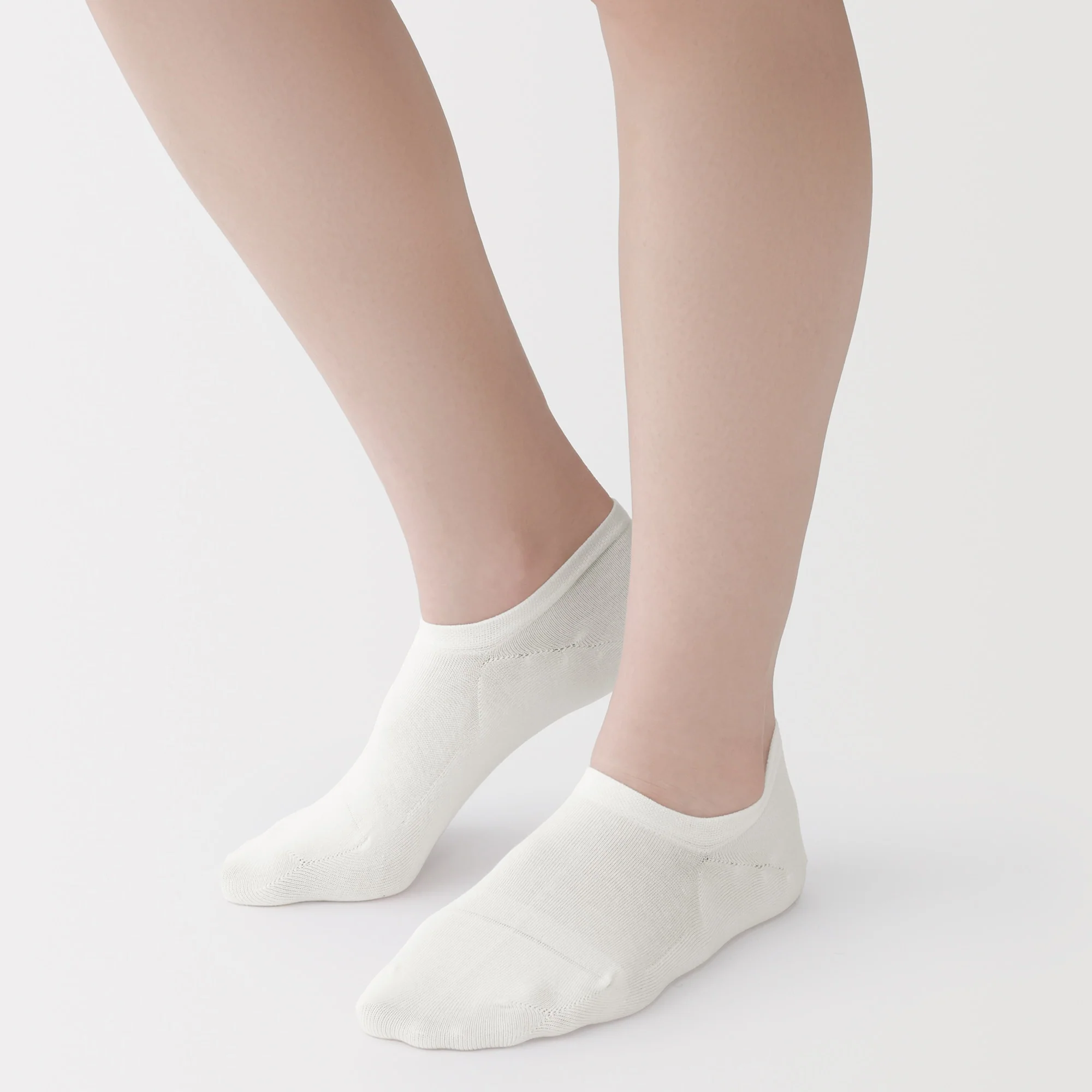 Lightweight Sneaker Socks - Image 4