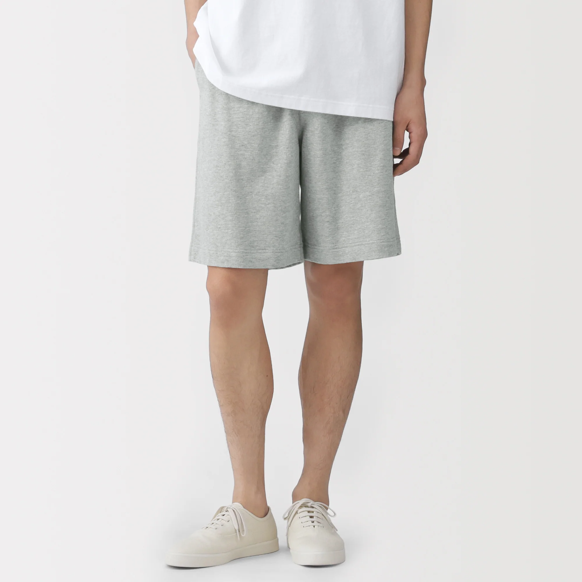 Lightweight Sweat Shorts - Image 12