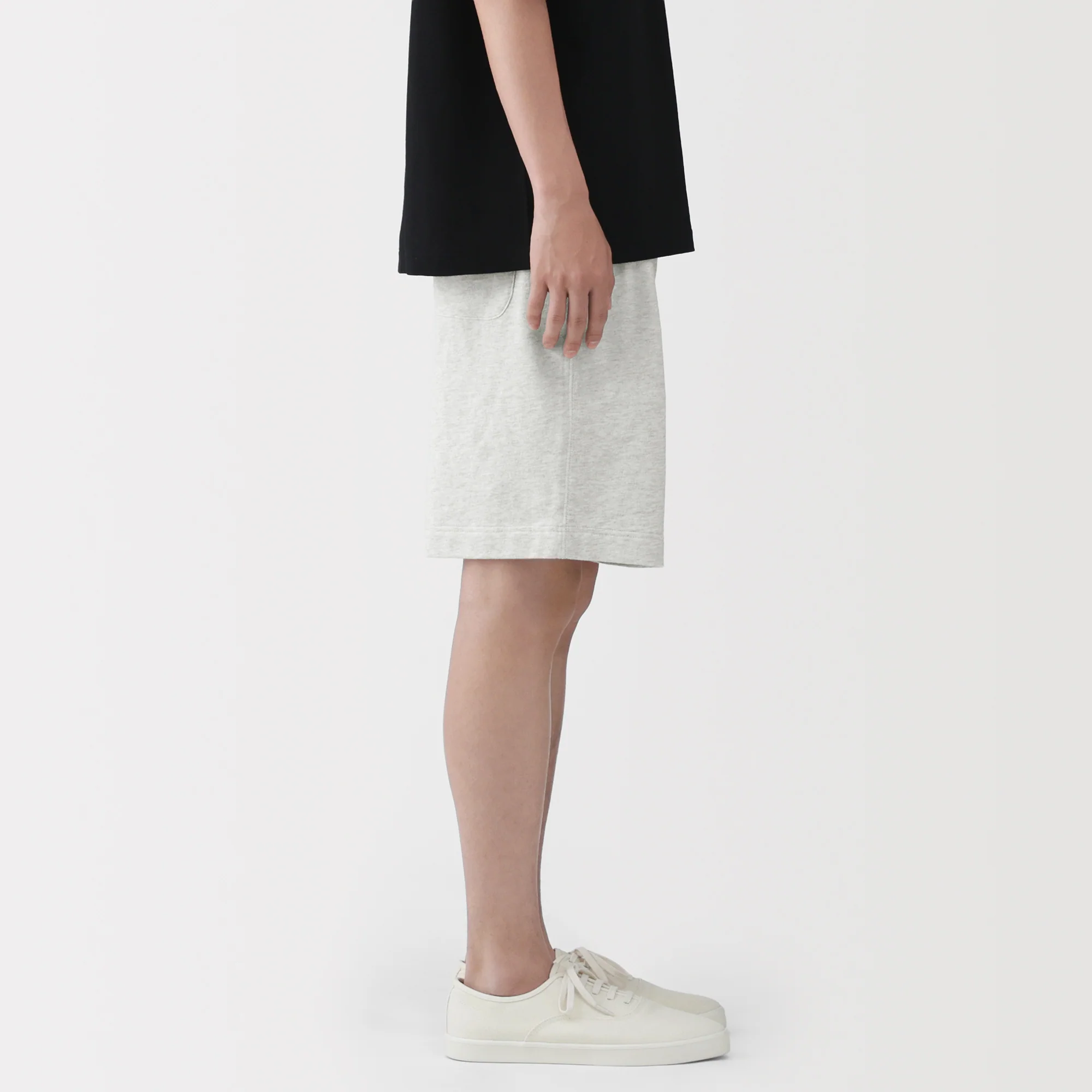 Lightweight Sweat Shorts - Image 14