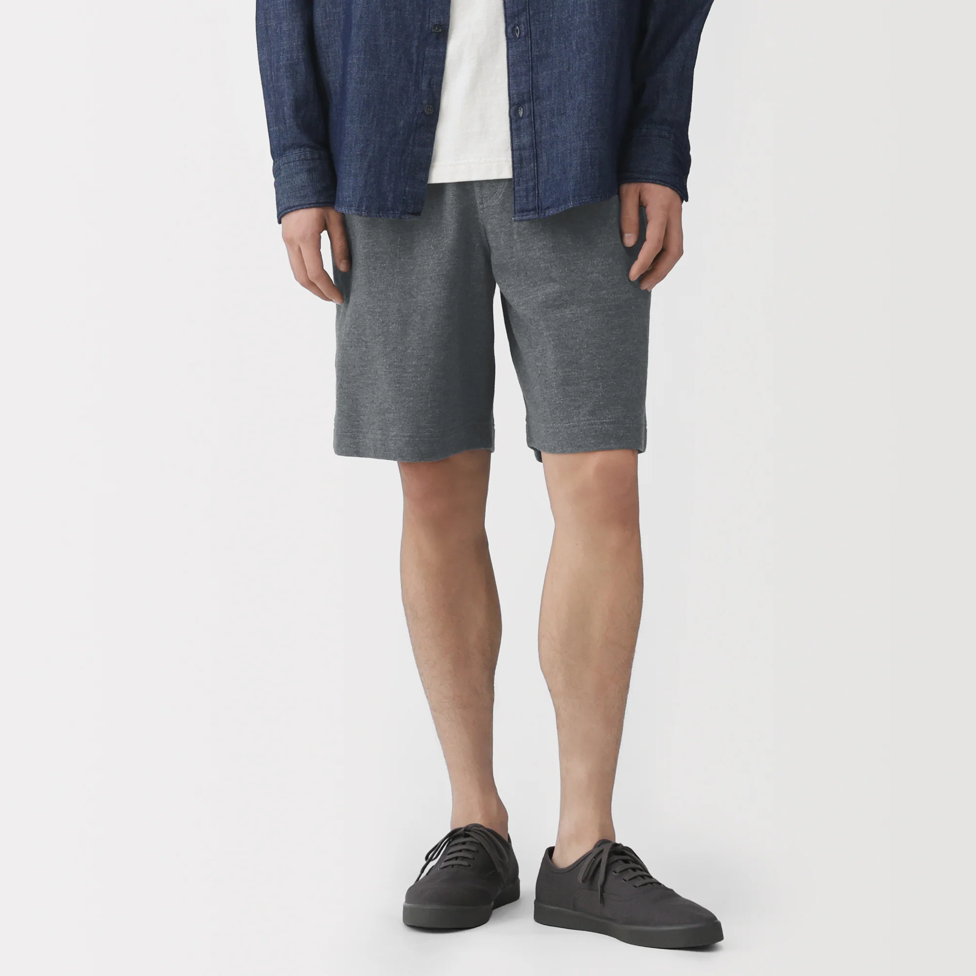 Lightweight Sweat Shorts - Image 21
