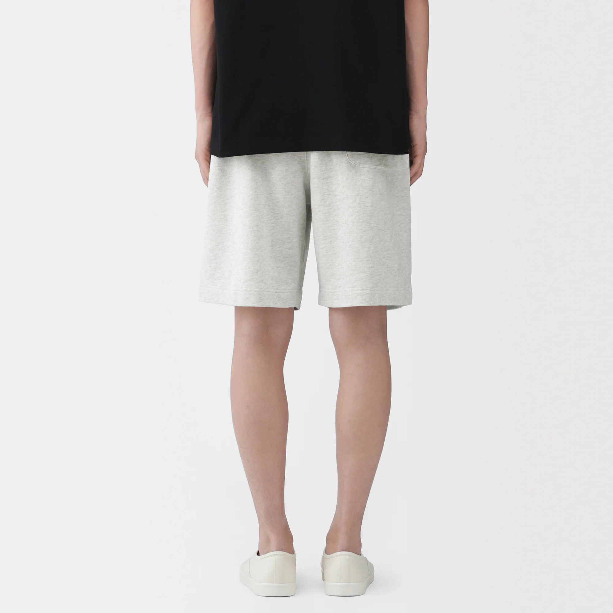 Lightweight Sweat Shorts - Image 24