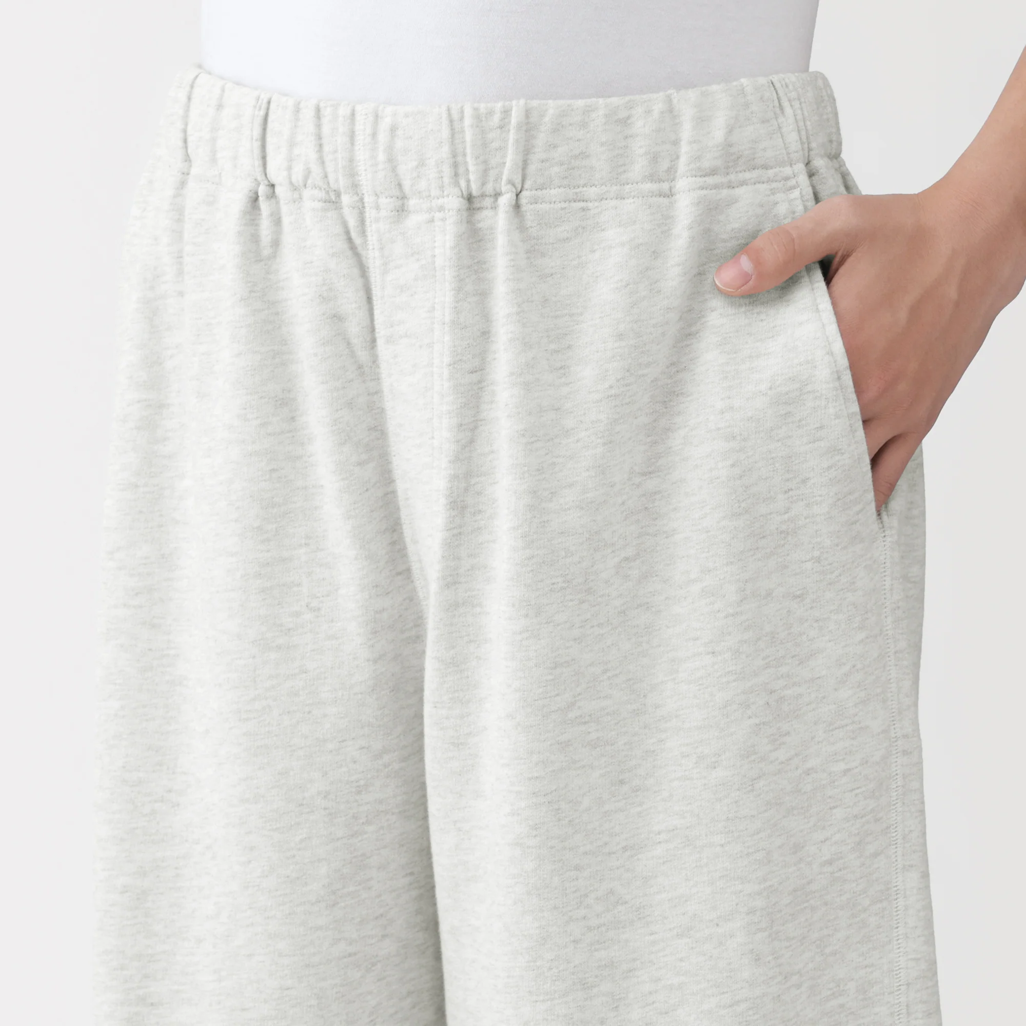 Lightweight Sweat Shorts - Image 34