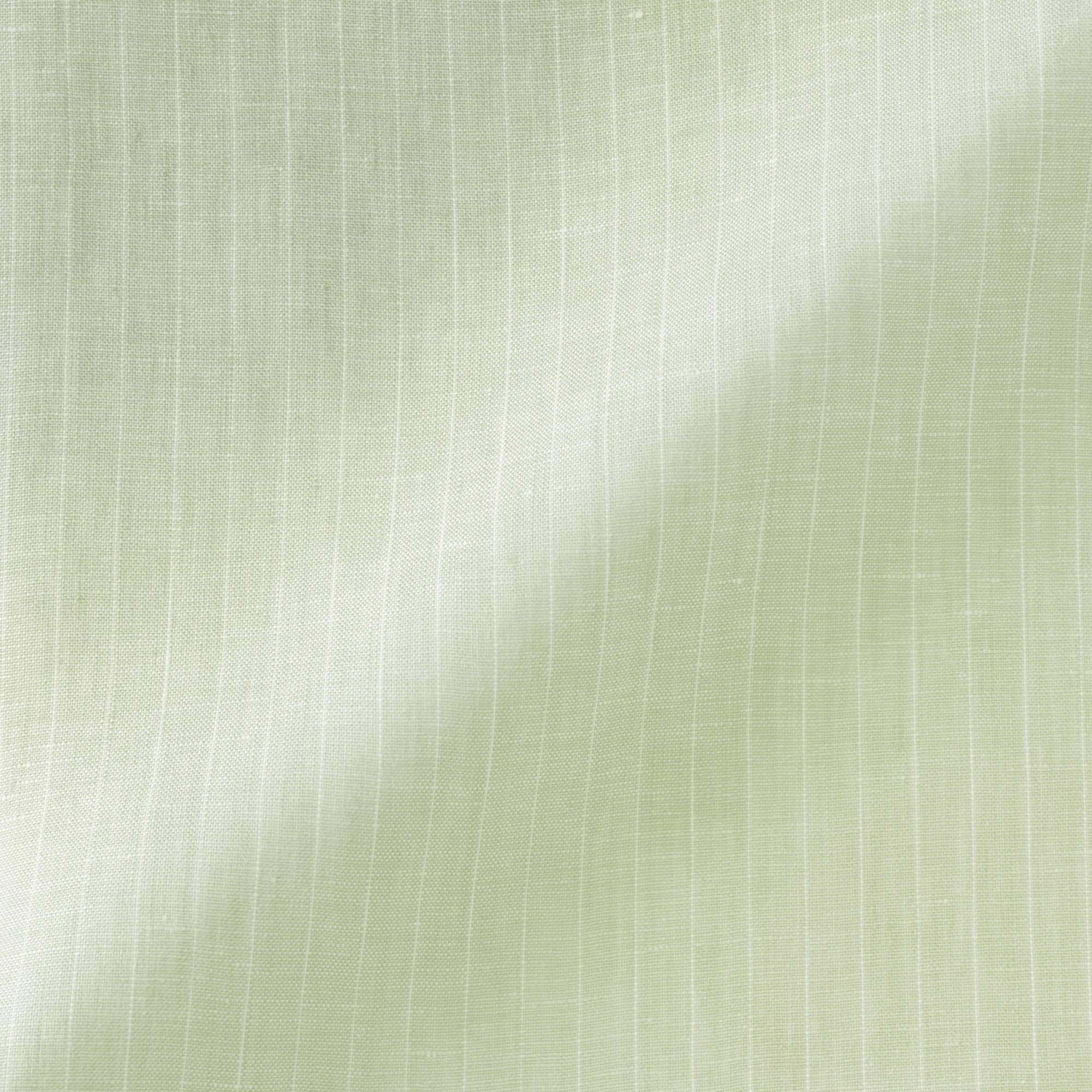 Linen 3/4 Sleeve Blouse - Image 9