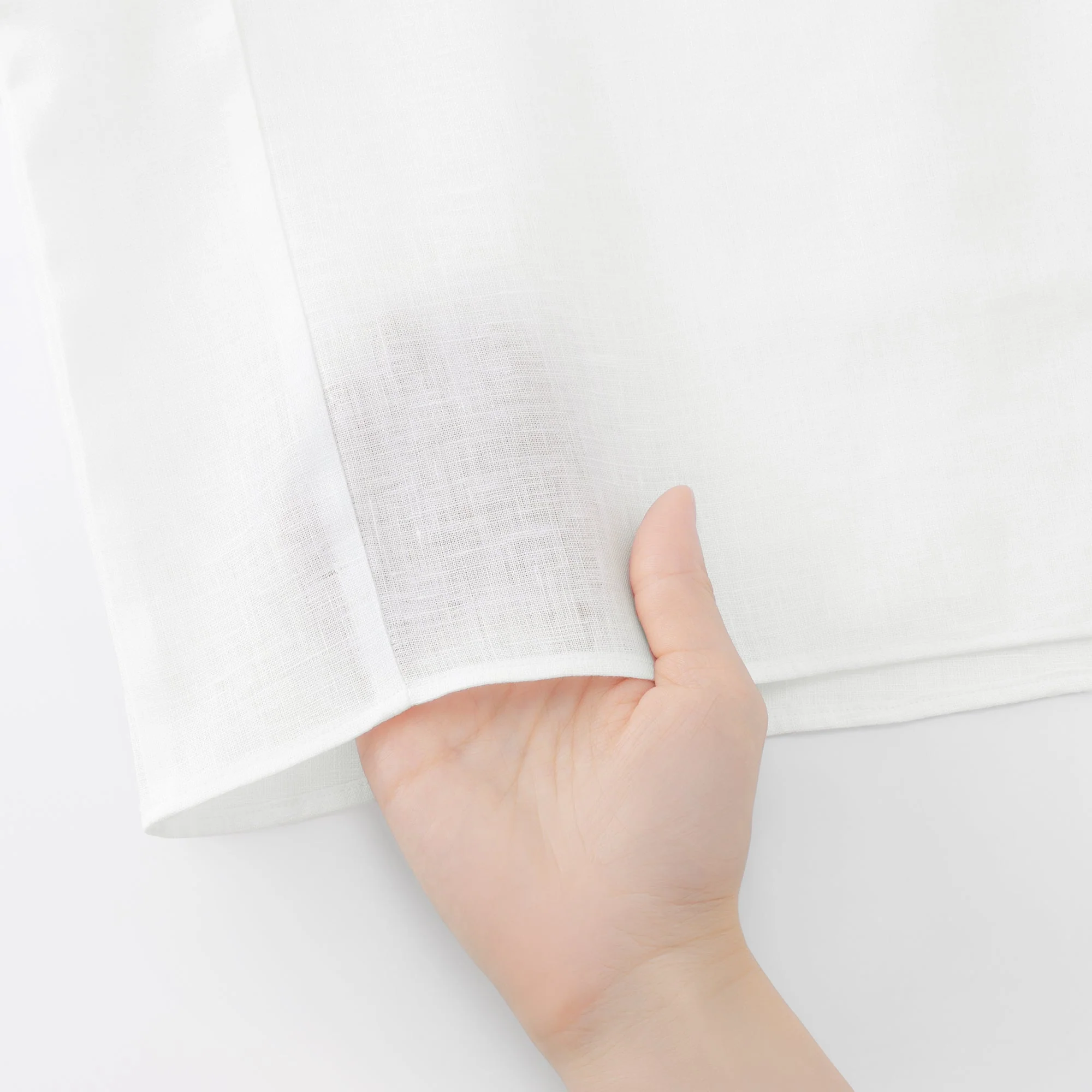 Linen Blouse - Image 17