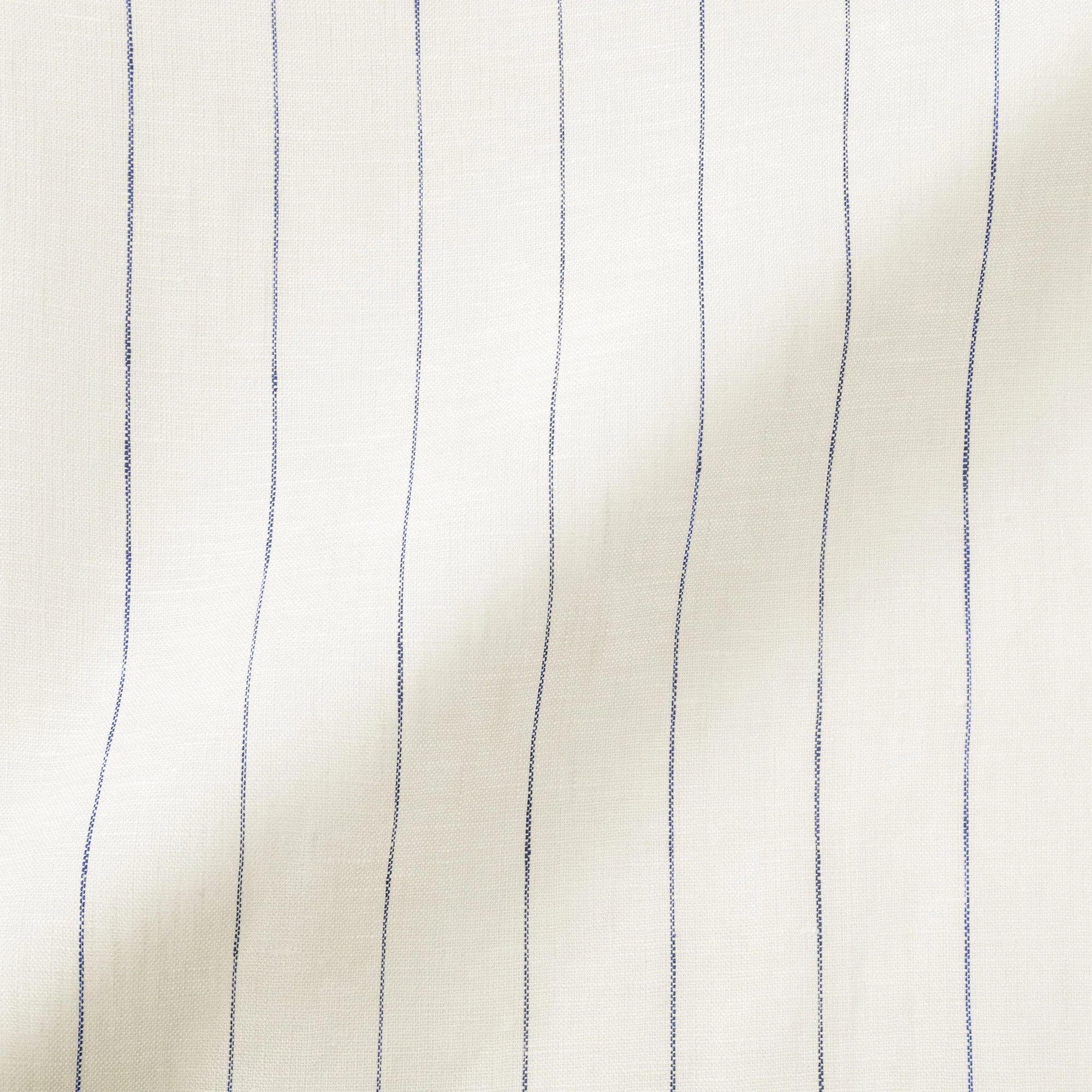 Linen Blouse - Image 8