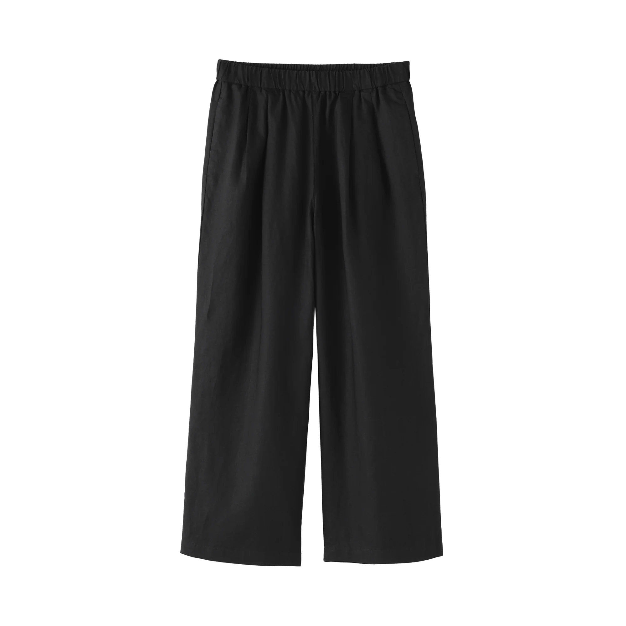 Linen Easy Pants - Image 11