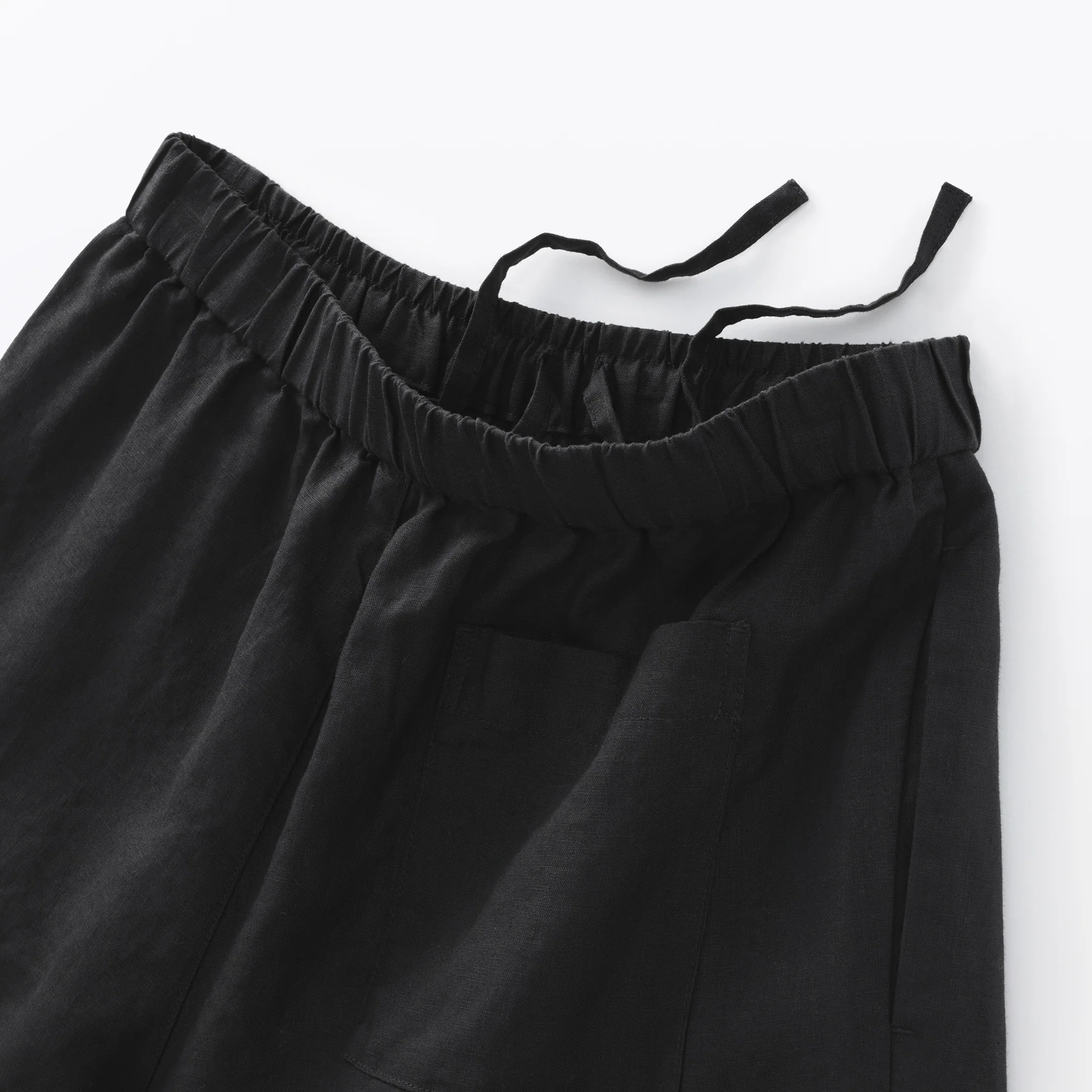 Linen Easy Pants - Image 18