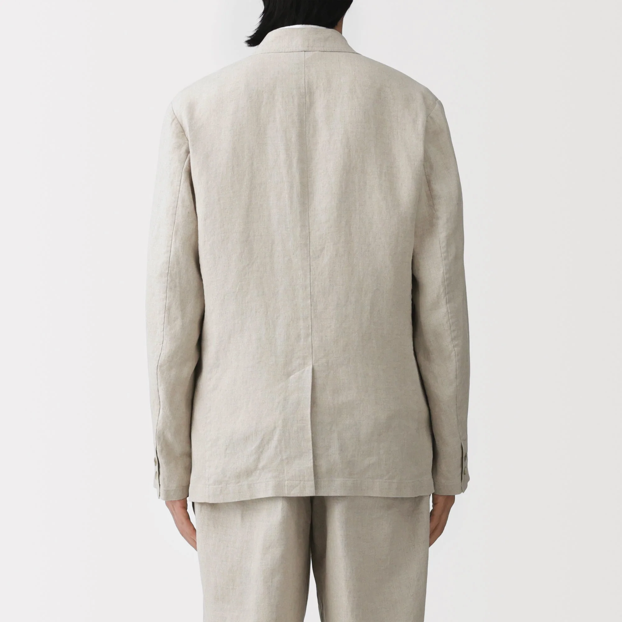 Linen Jacket - Image 27