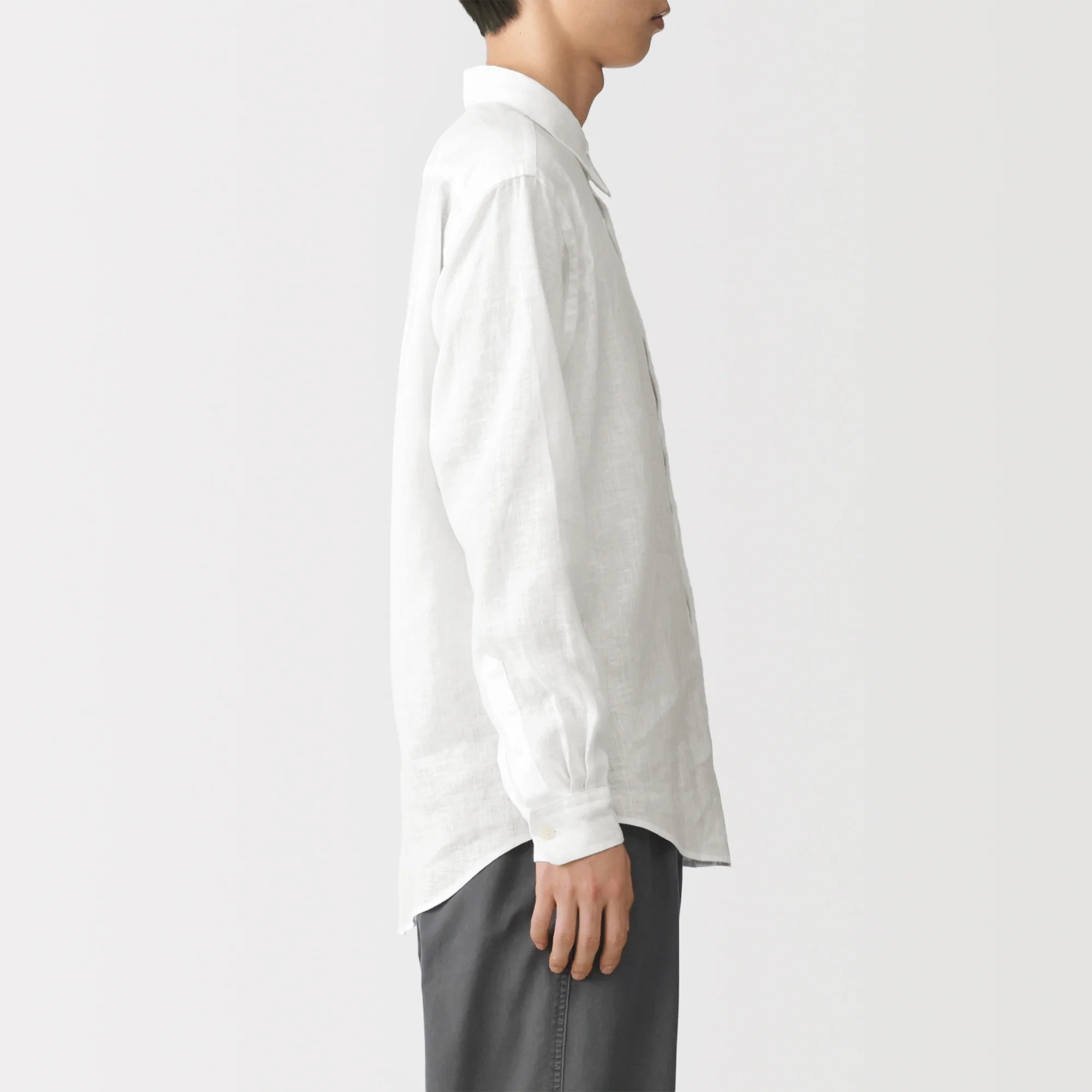 Linen Shirt - Image 33