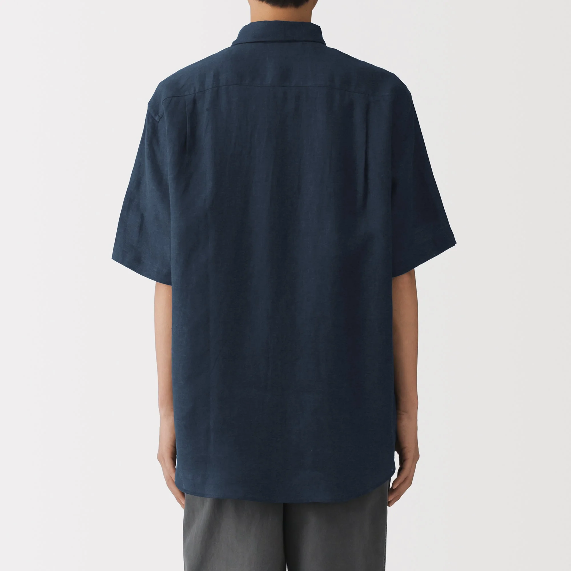 Linen Shirt - Image 16