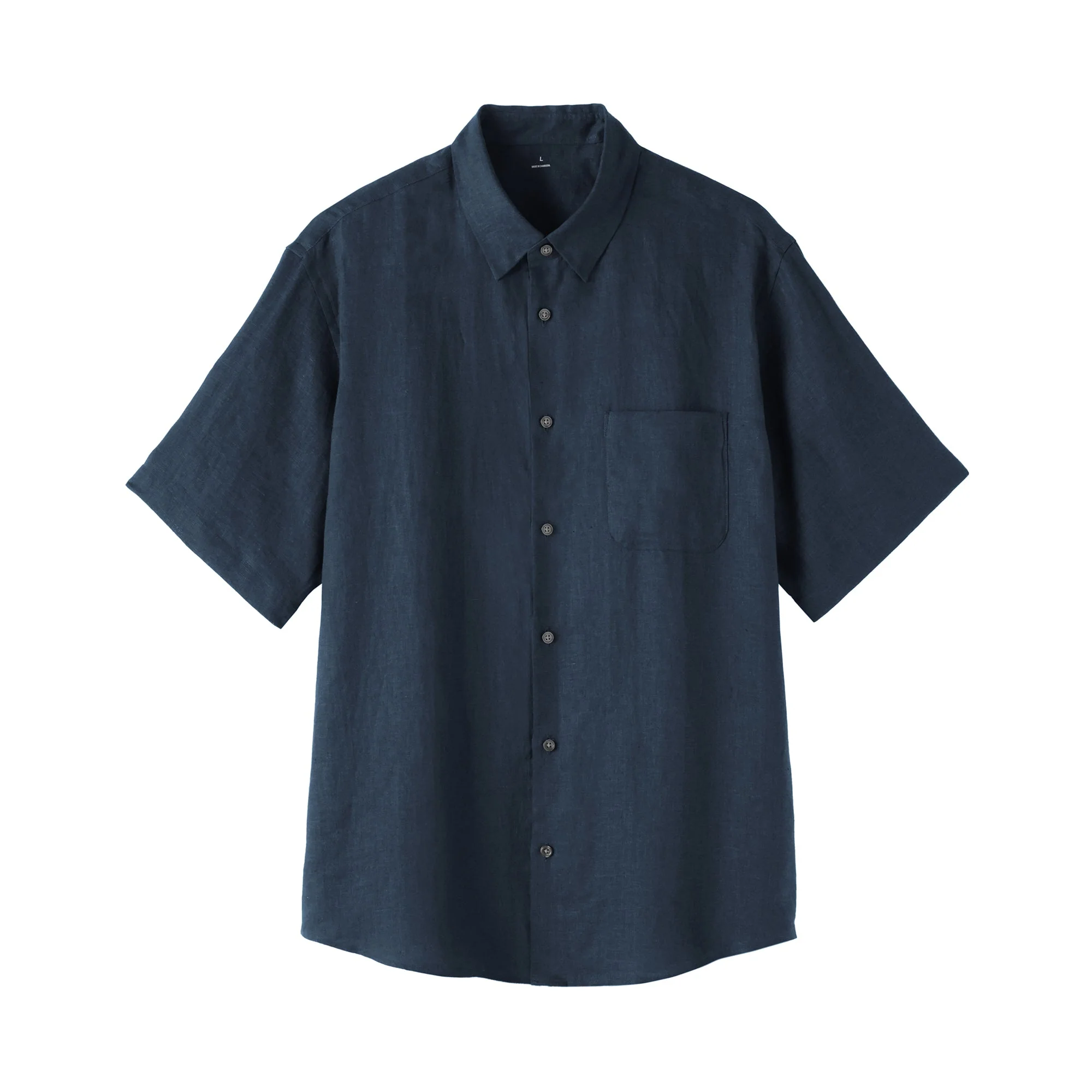 Linen Shirt - Image 21