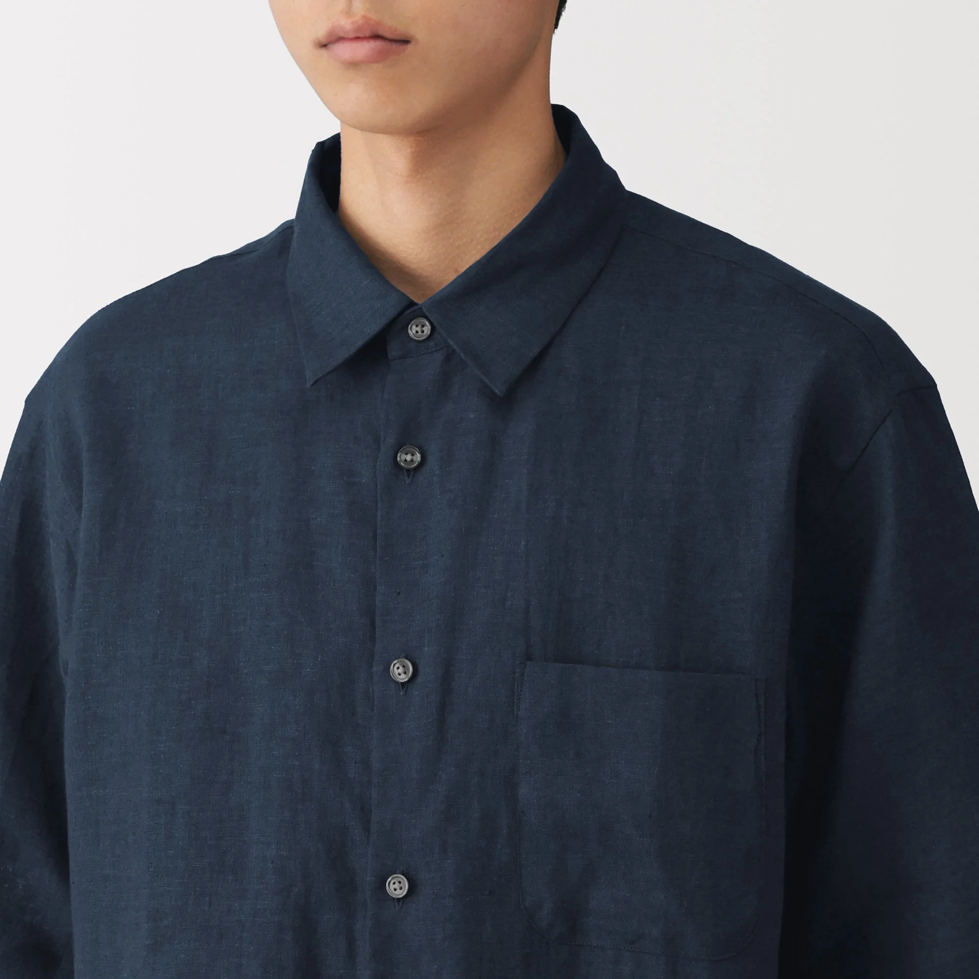 Linen Shirt - Image 26