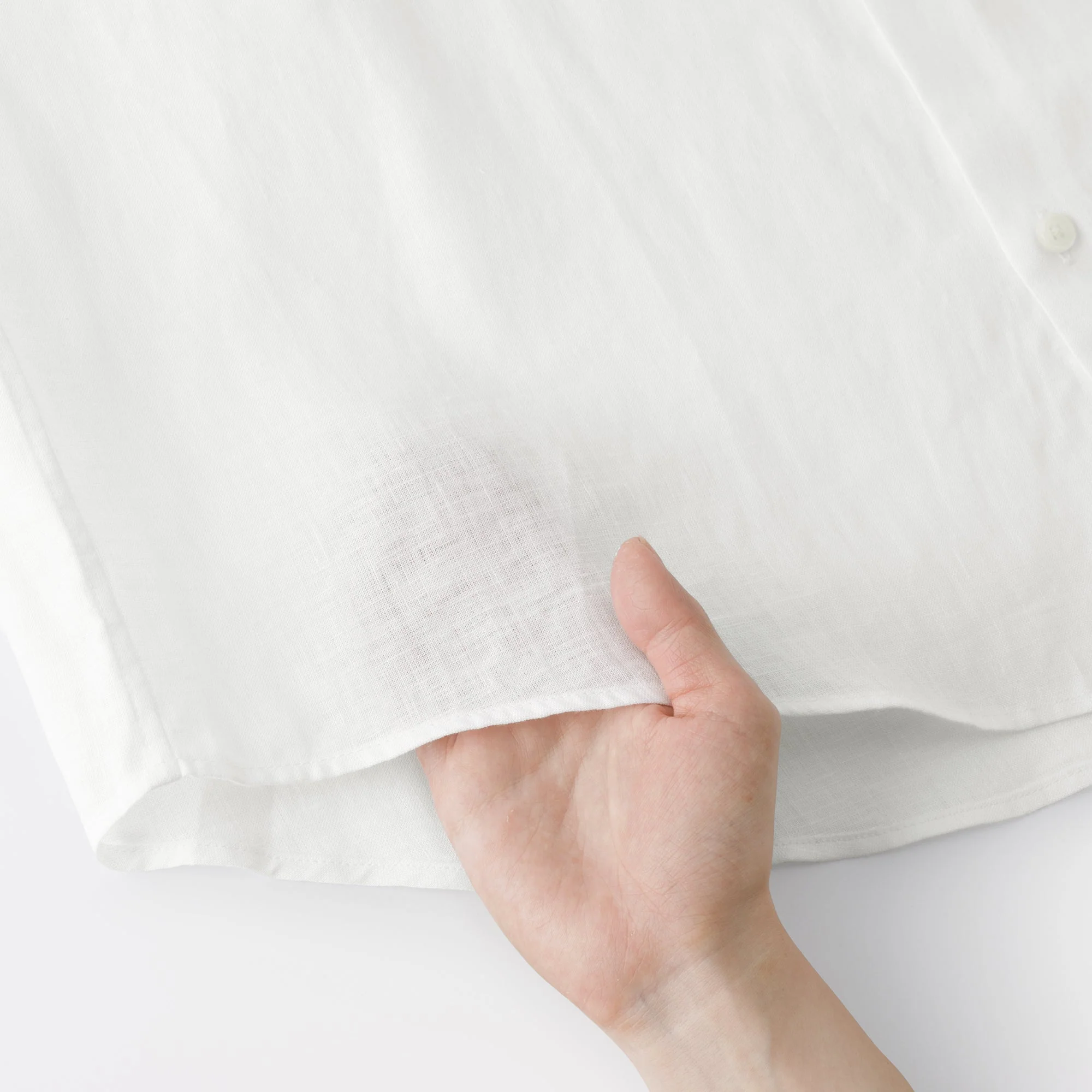 Linen Shirt - Image 29