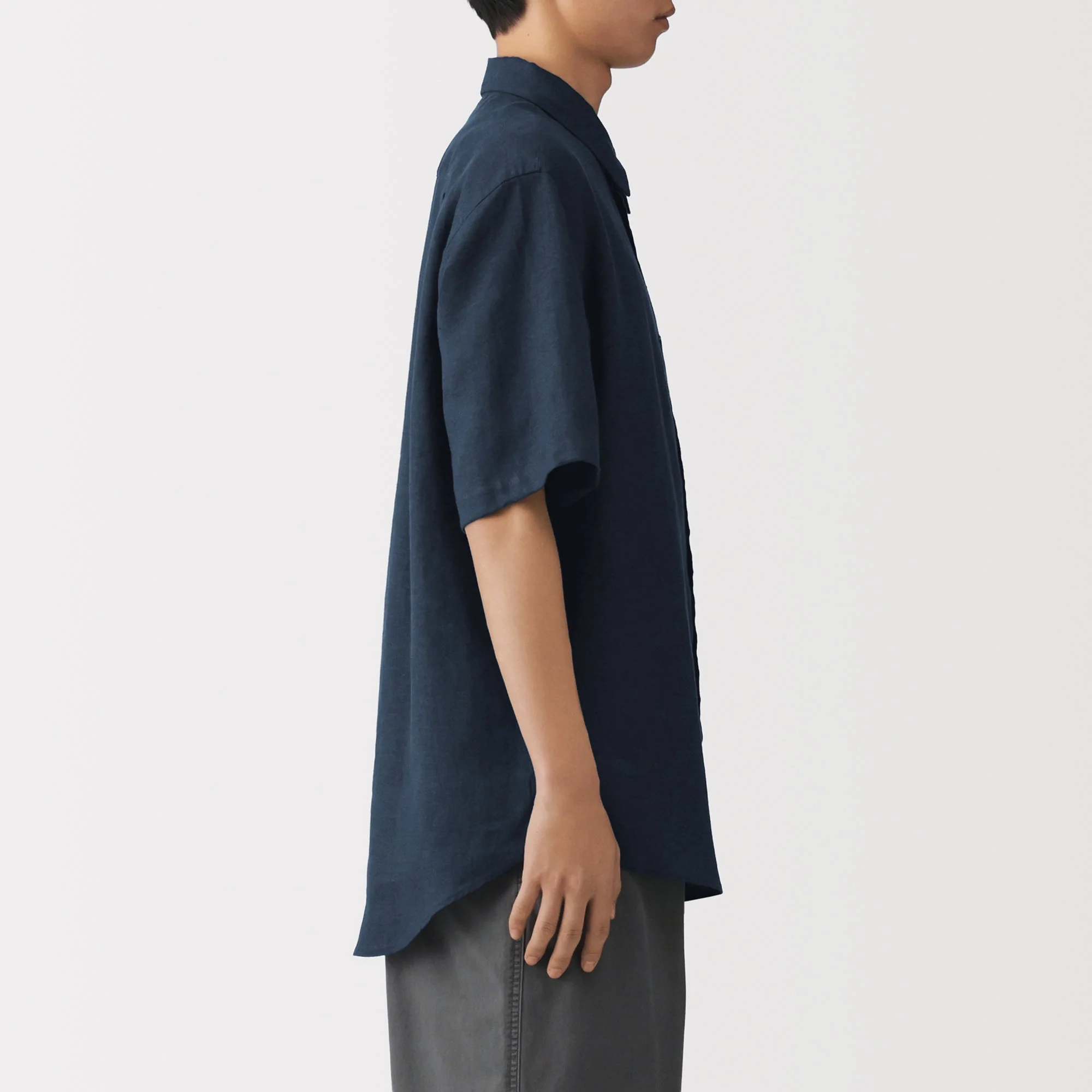 Linen Shirt - Image 5
