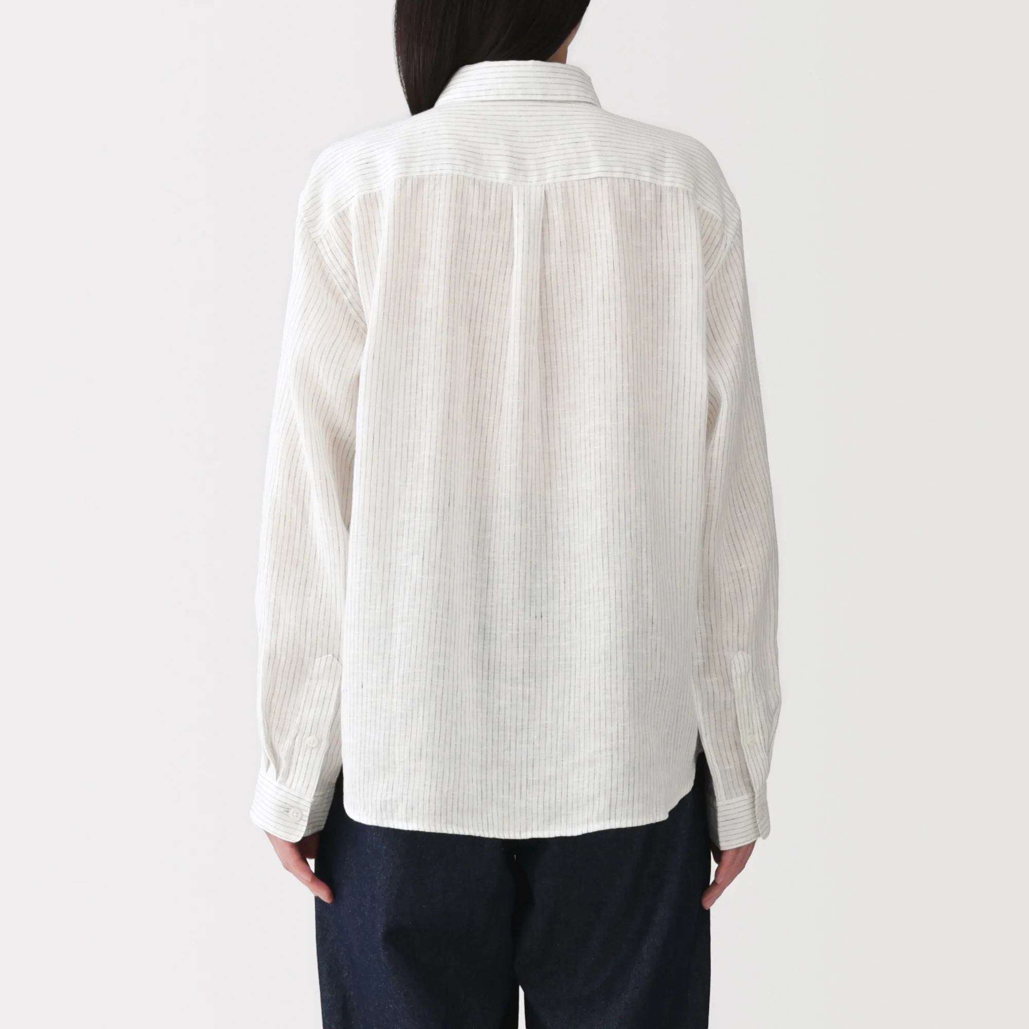 Linen Shirt - Image 33