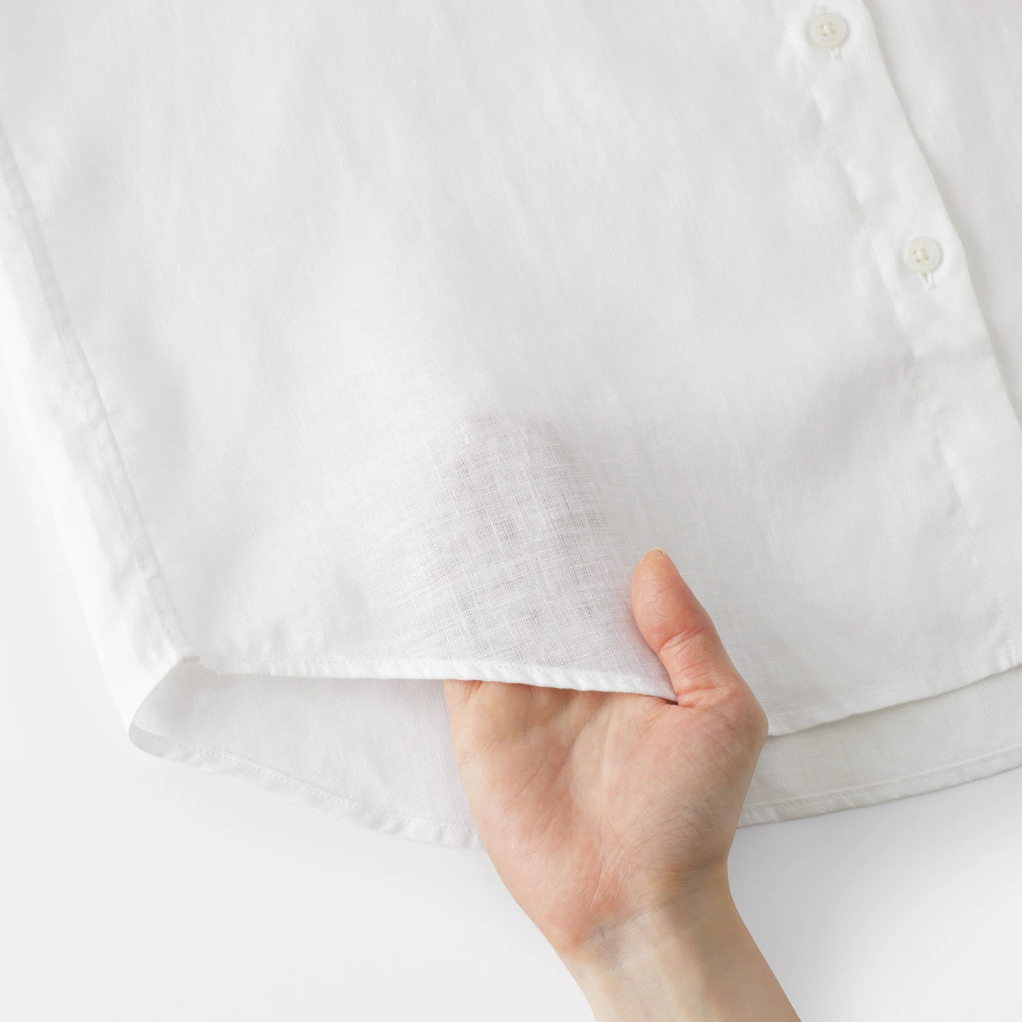 Linen Shirt - Image 46