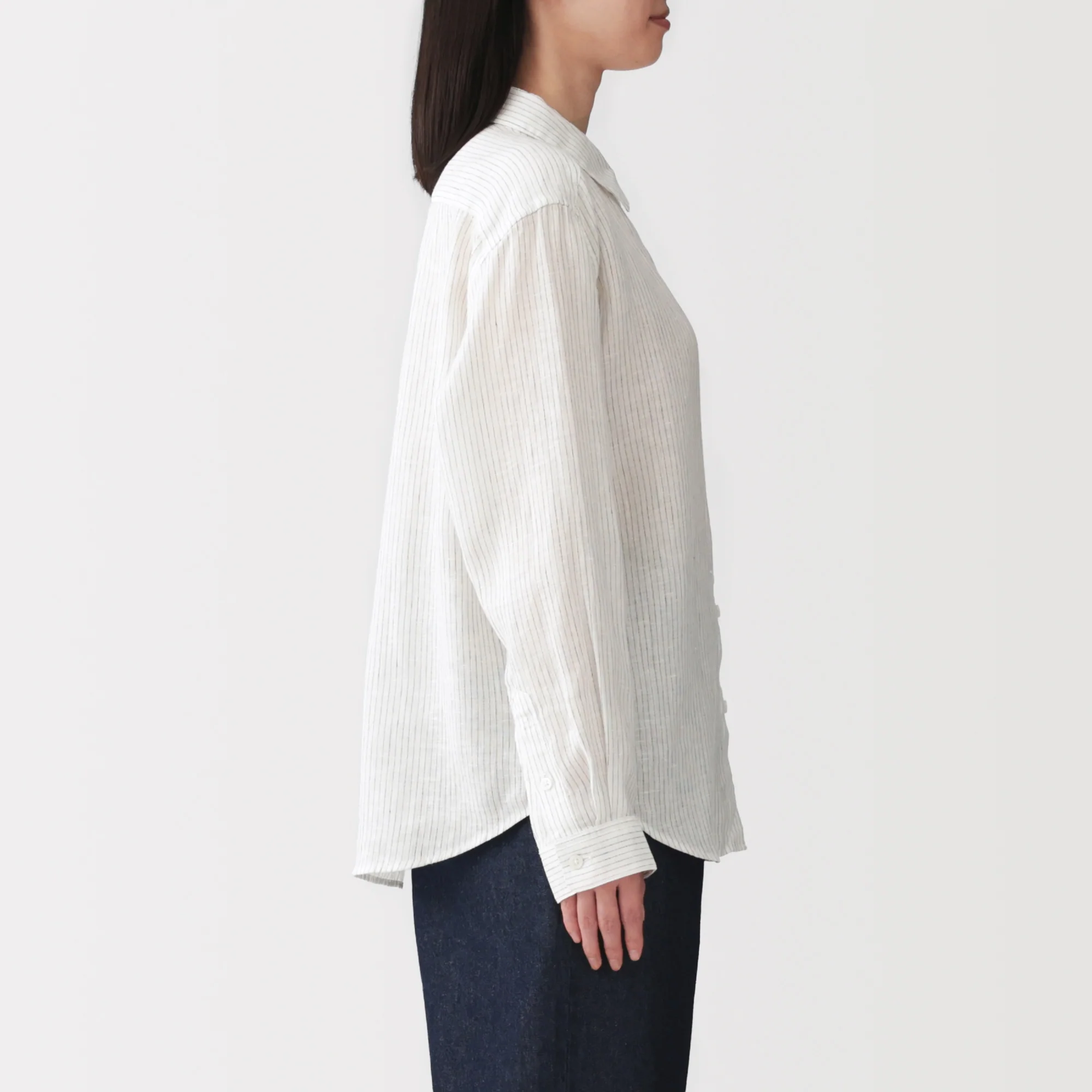 Linen Shirt - Image 6