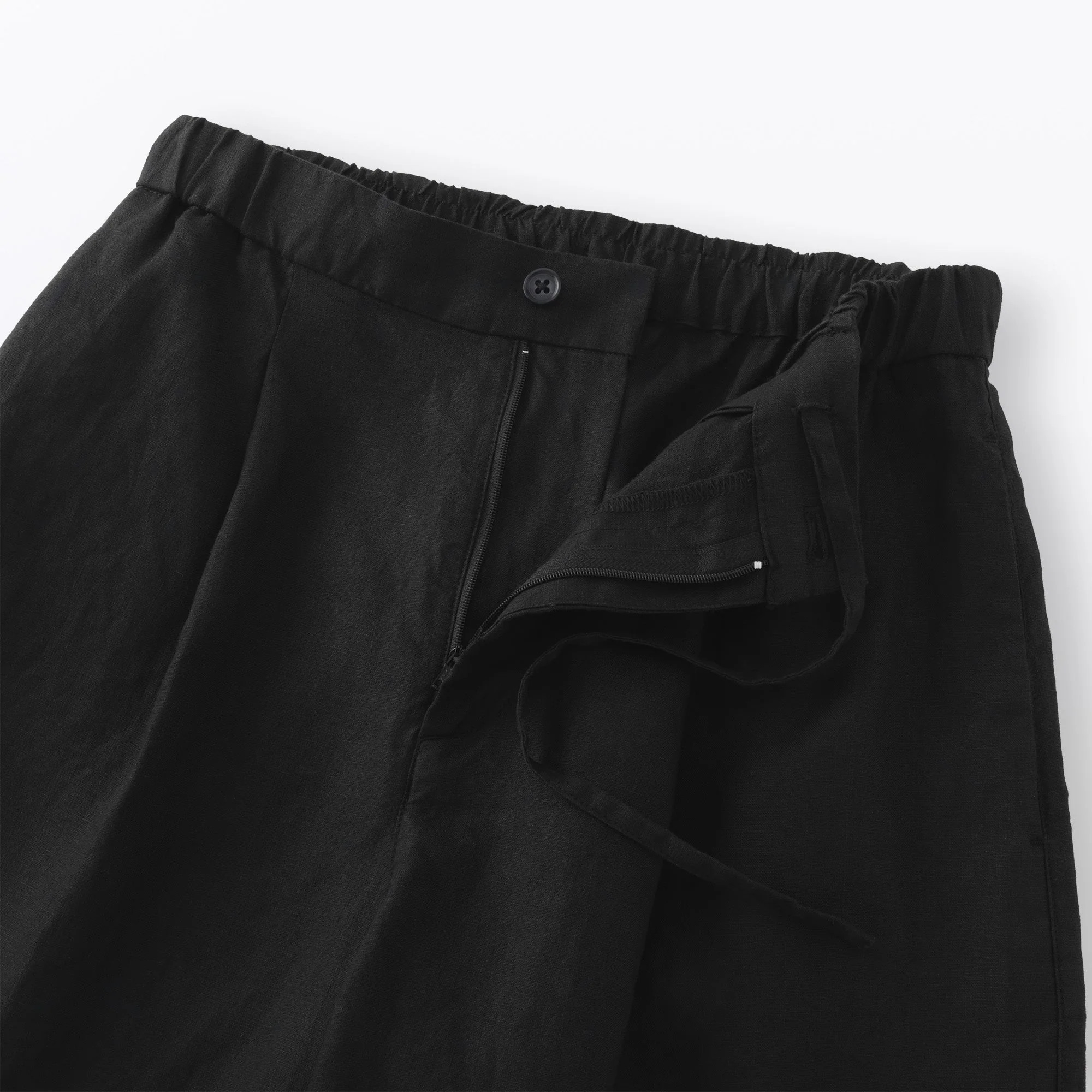 Linen Shorts - Image 19