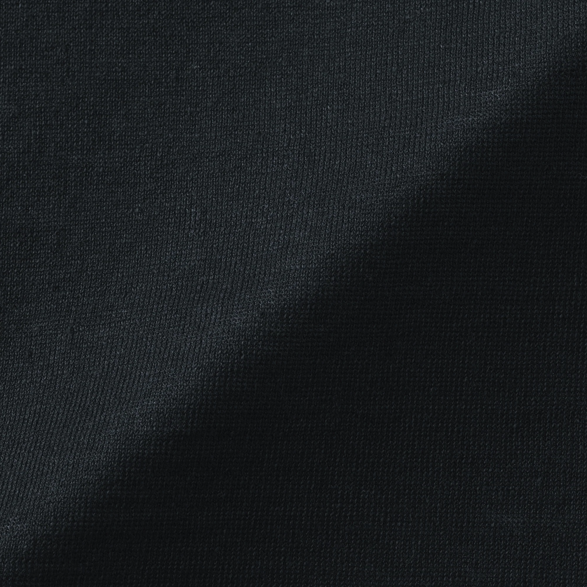 Linen Sleeveless Sweater - Image 16