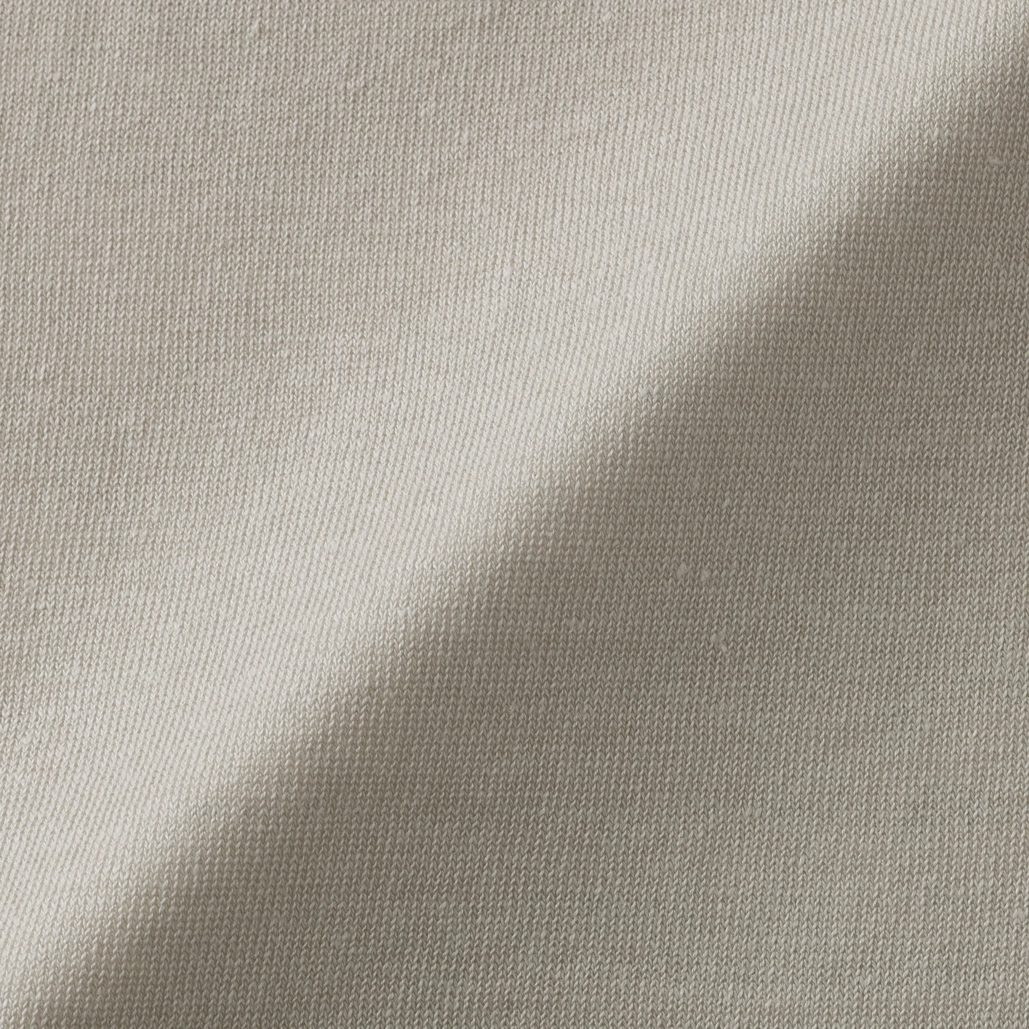 Linen Sleeveless Sweater - Image 24