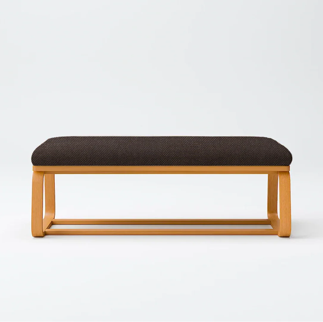 Polyester Plain Weave Cover for Living Dining Bench 1 (Bench Sold Separately) - Image 10