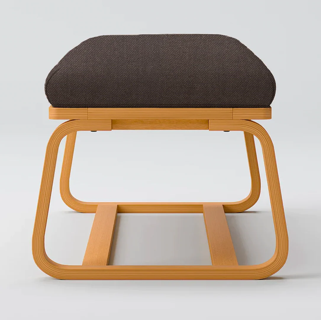 Polyester Plain Weave Cover for Living Dining Bench 1 (Bench Sold Separately) - Image 11