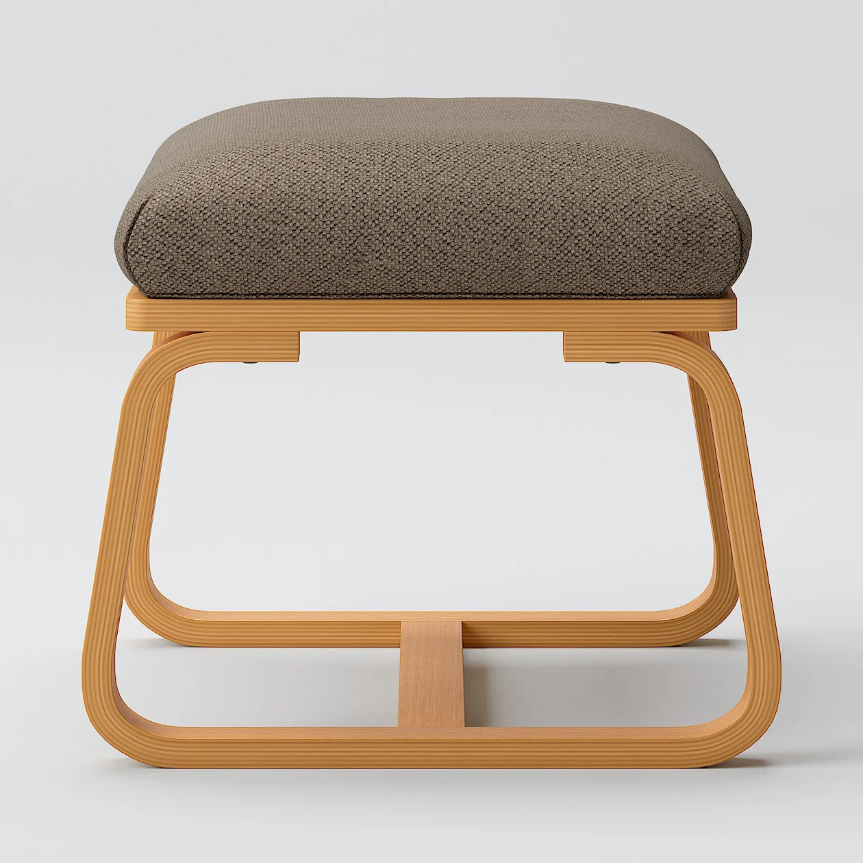 Polyester Plain Weave Cover for Living Dining Bench 2 (Bench Sold Separately) - Image 4