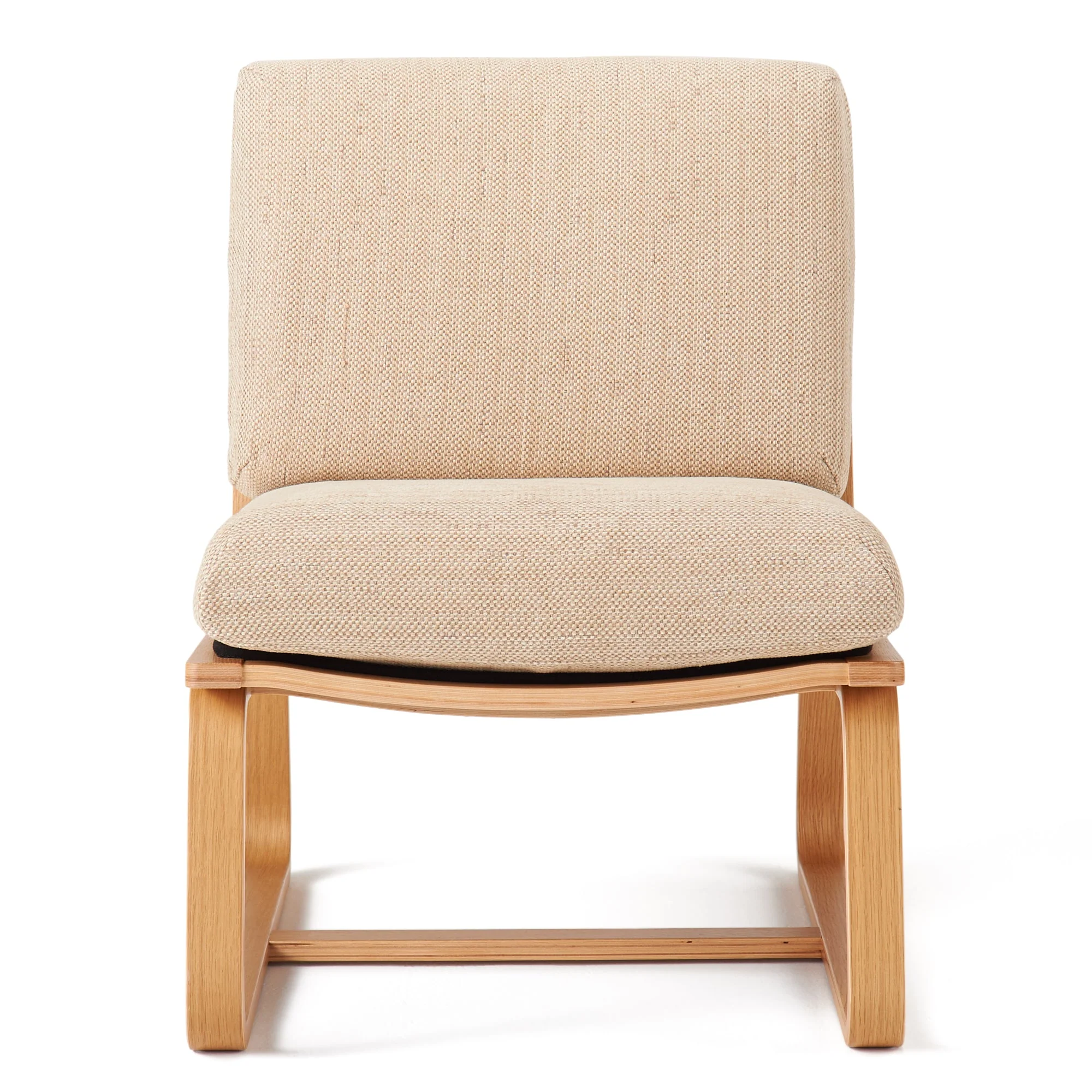 Living Dining Sofa Chair - Cotton Cover (Chair Sold Separately)