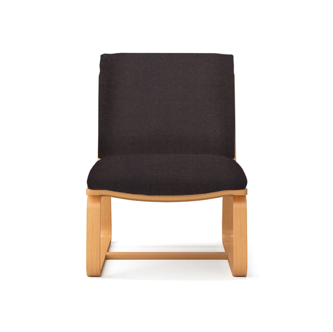 Polyester Plain Weave Cover for Living Dining Sofa Chair (Chair Sold Separately) - Image 4