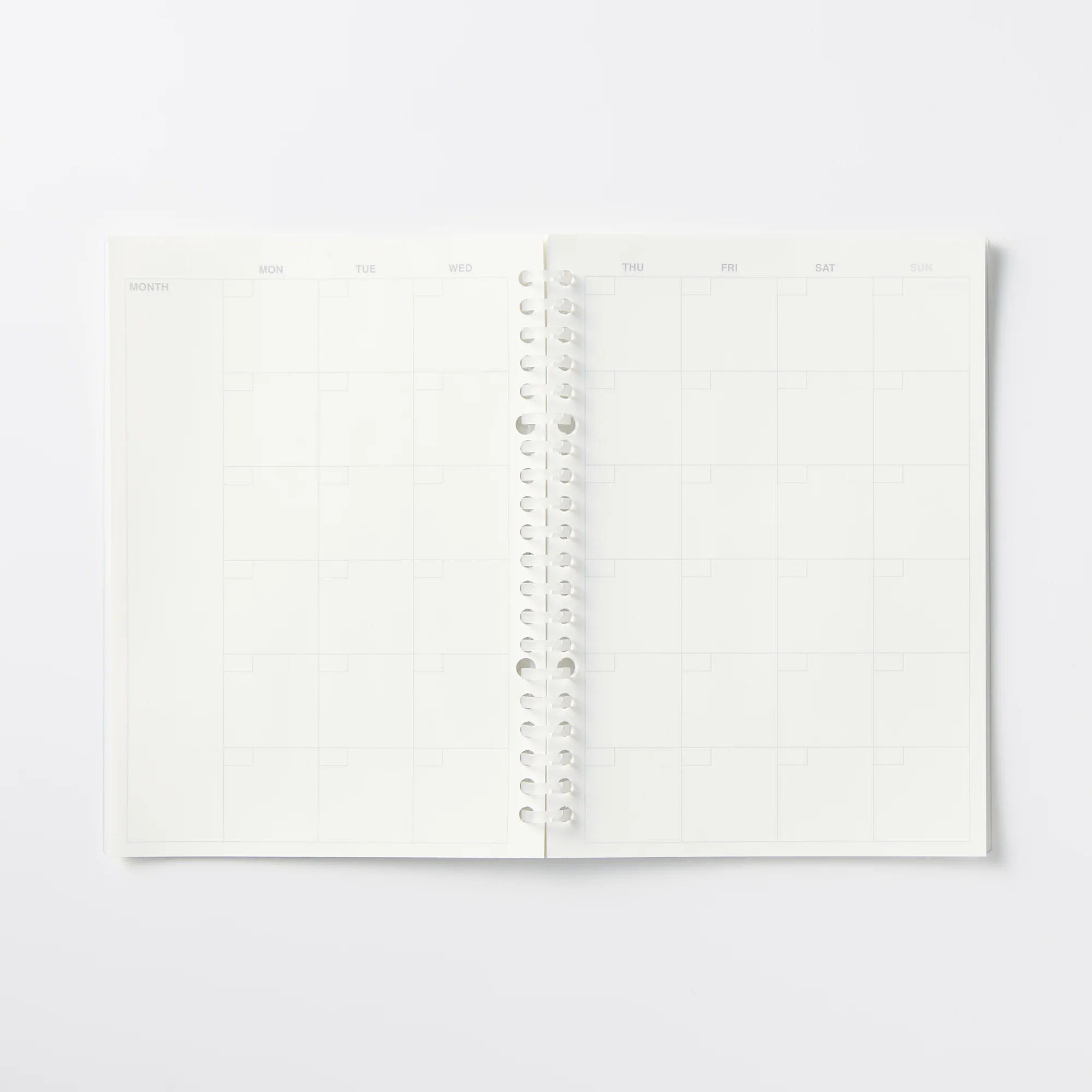 Loose Leaf Papers - A5 Refill - Image 3